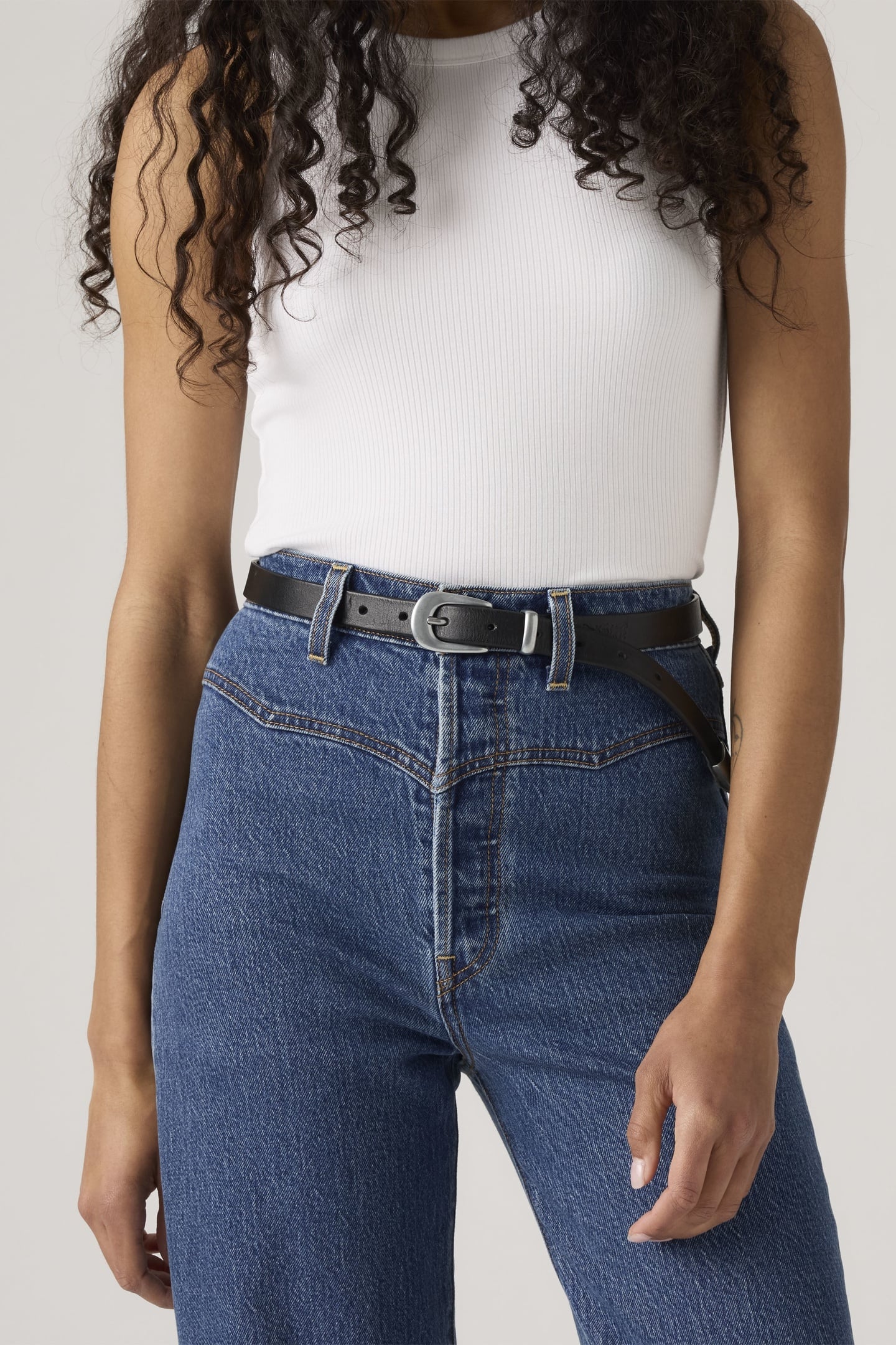 RIBCAGE WESTERN YOKE VALLEY VIEW STONE 3