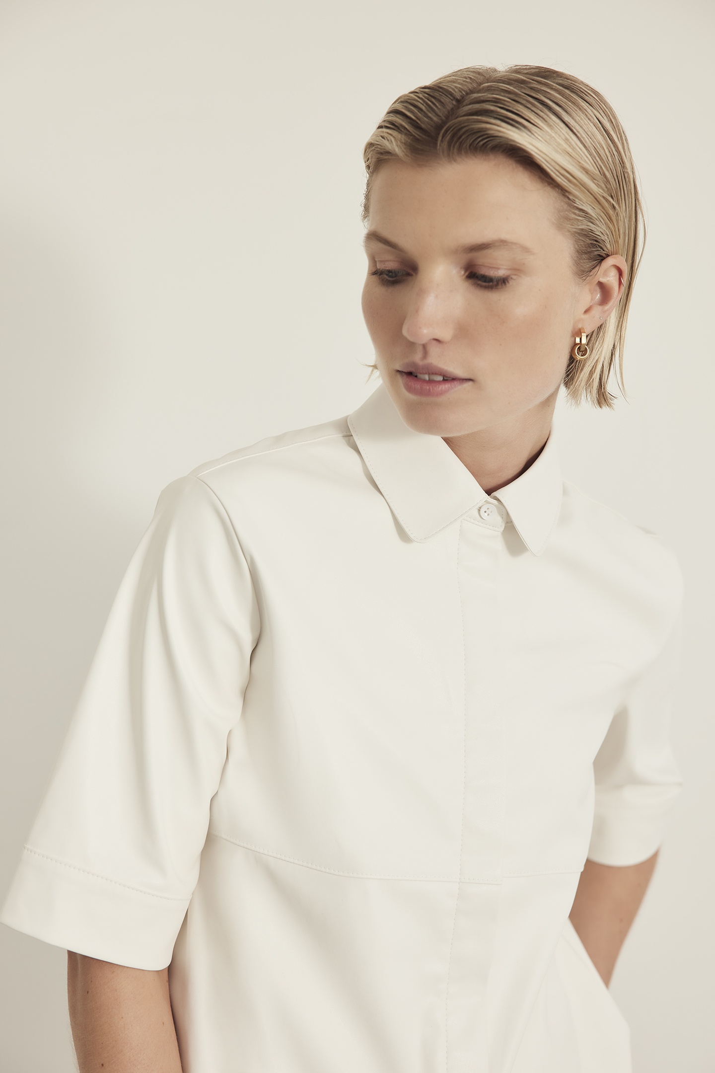 REINA BLOUSE OFF WHITE 3