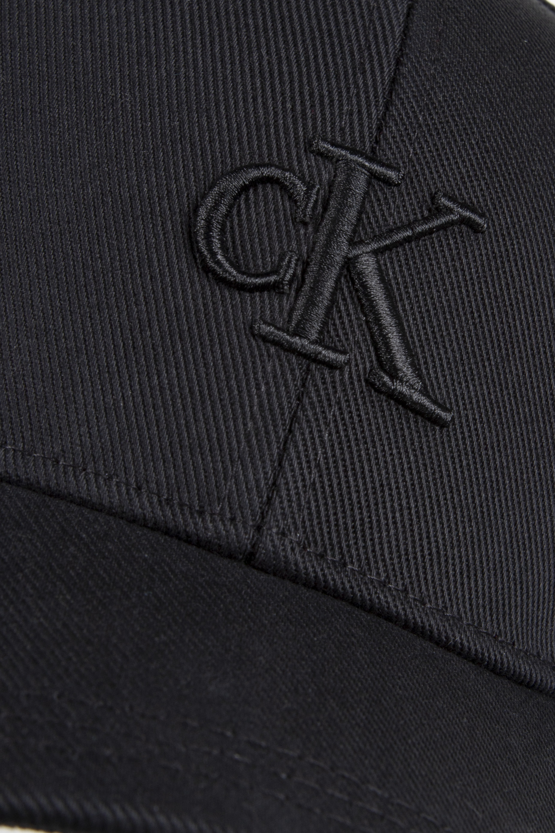 NEW ARCHIVE CAP BLACK 4
