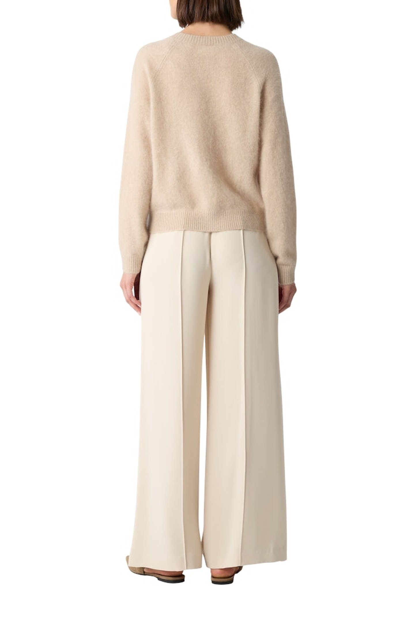 COMMA CARDIGAN BEIGE 3