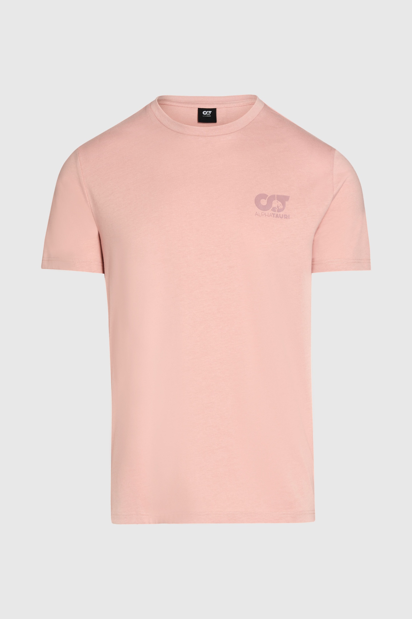 JOTTA V1.Y8.02 T-SHIRT MISTY PINK 2