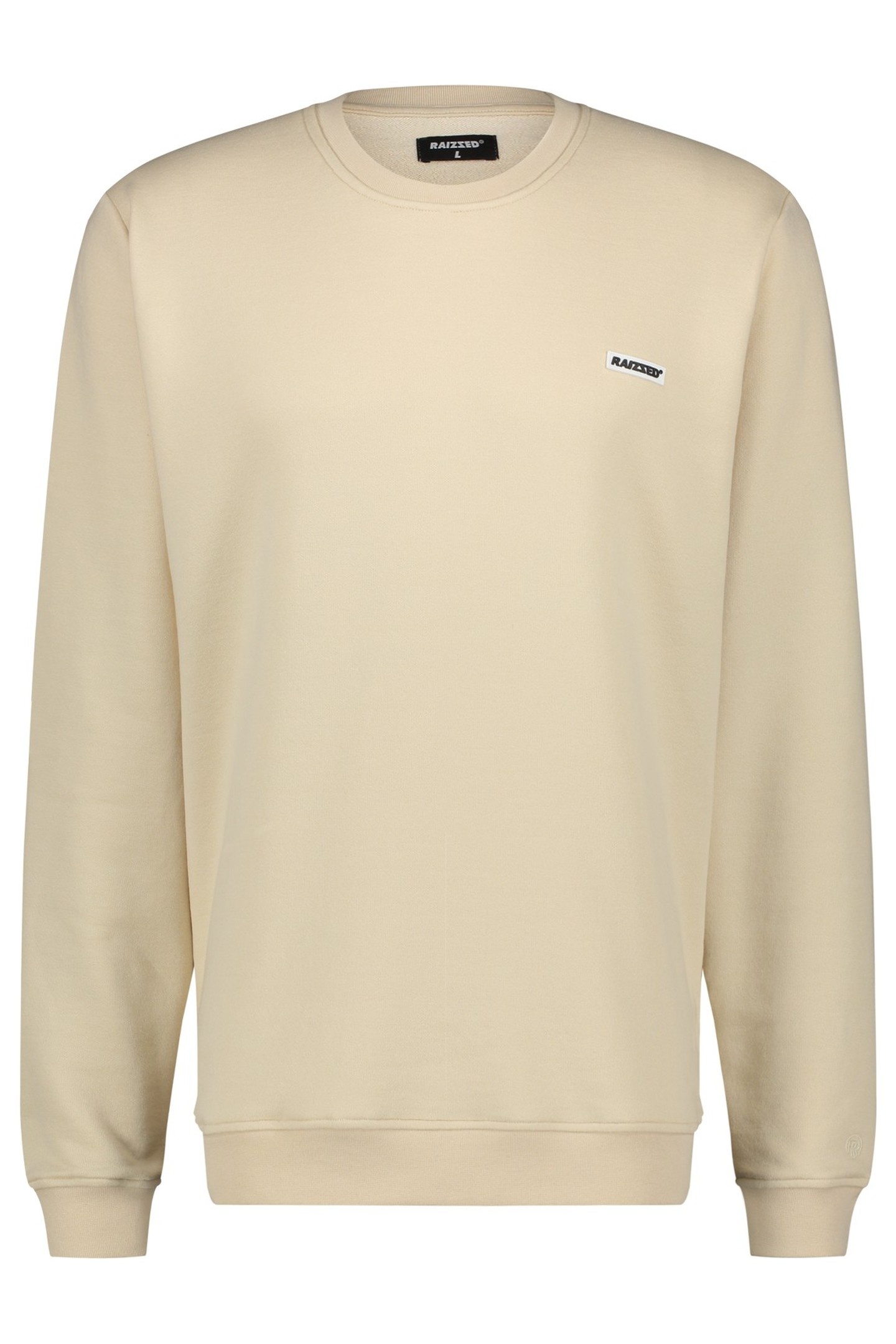 NORWOOD SWEATER VANILLA 1