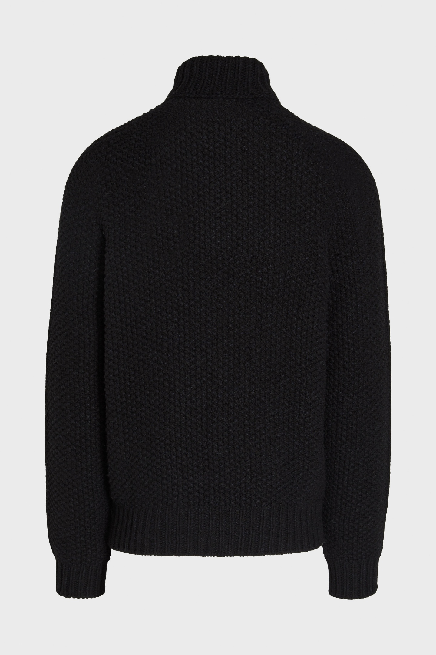 FINAR V1.Y8.02 PULLOVER BLACK 3