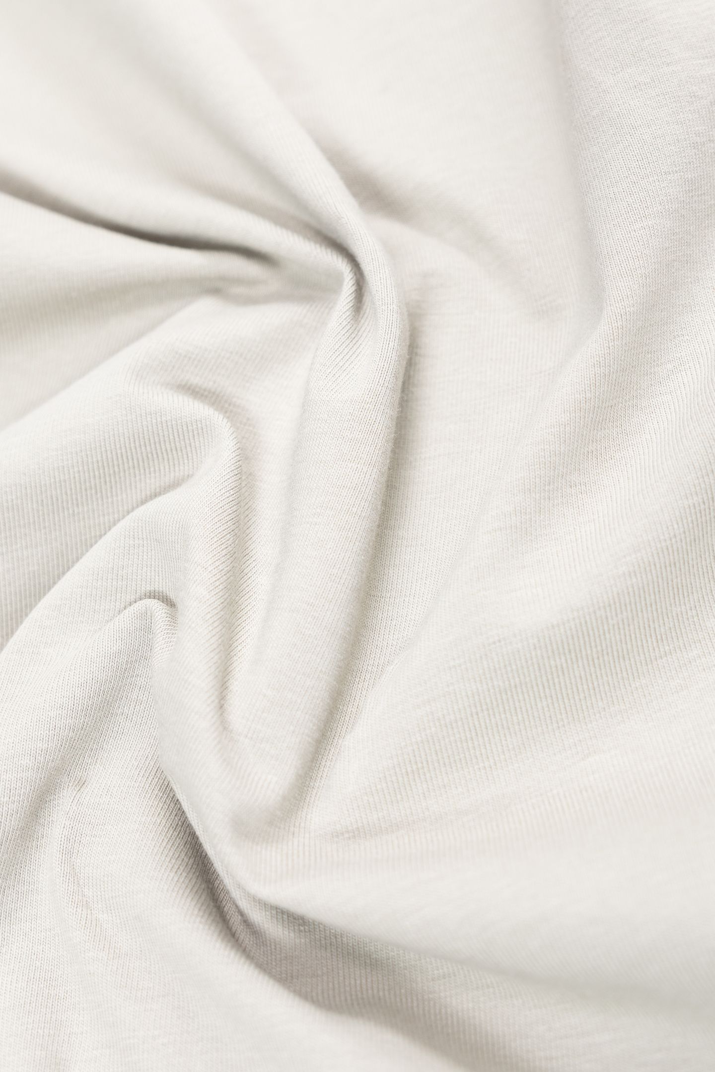 GREEN MESSAGE AND PALM CROPPED T-SHIRT 6