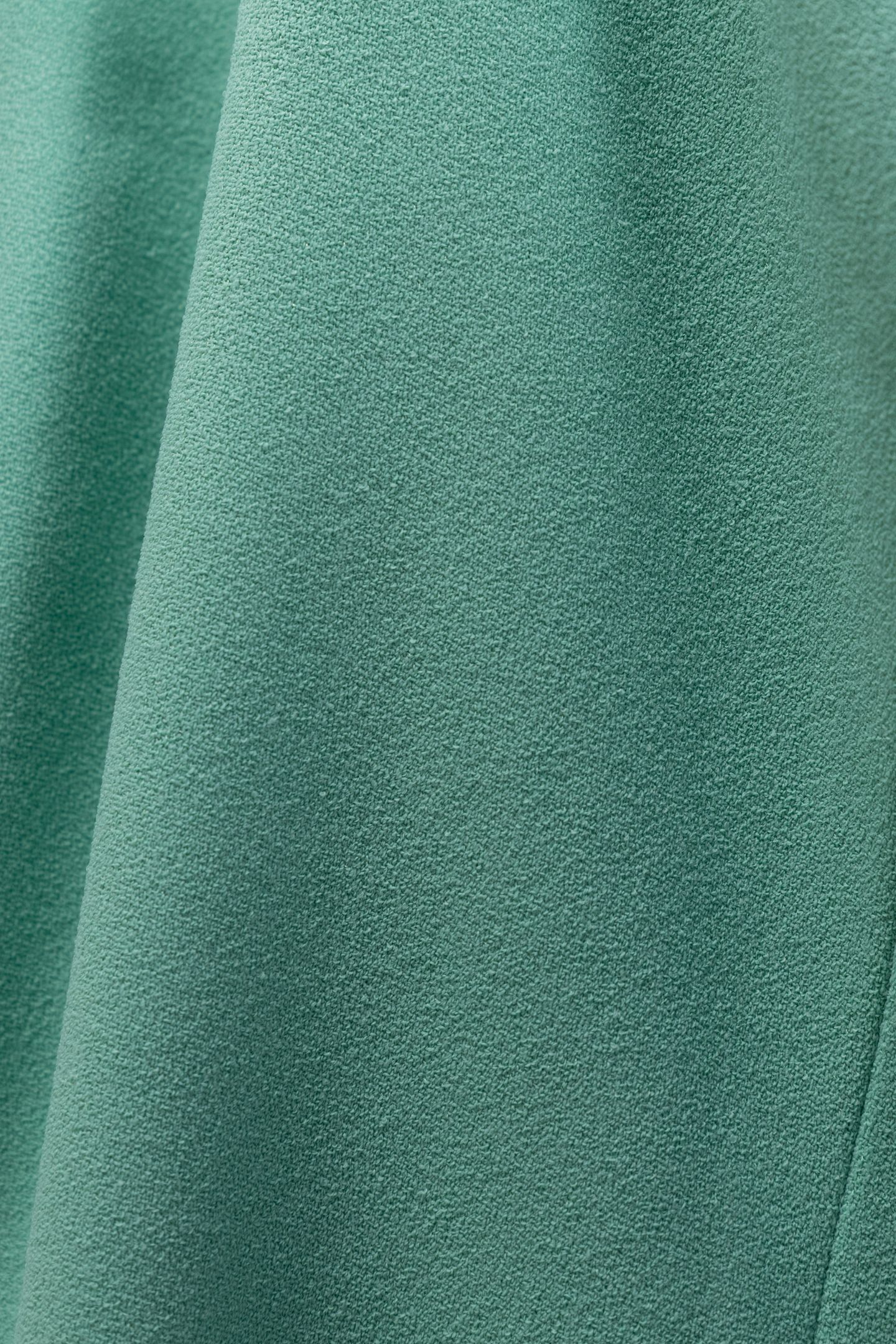 GREEN RECYCLED POLYESTER SUIT JACKET 9