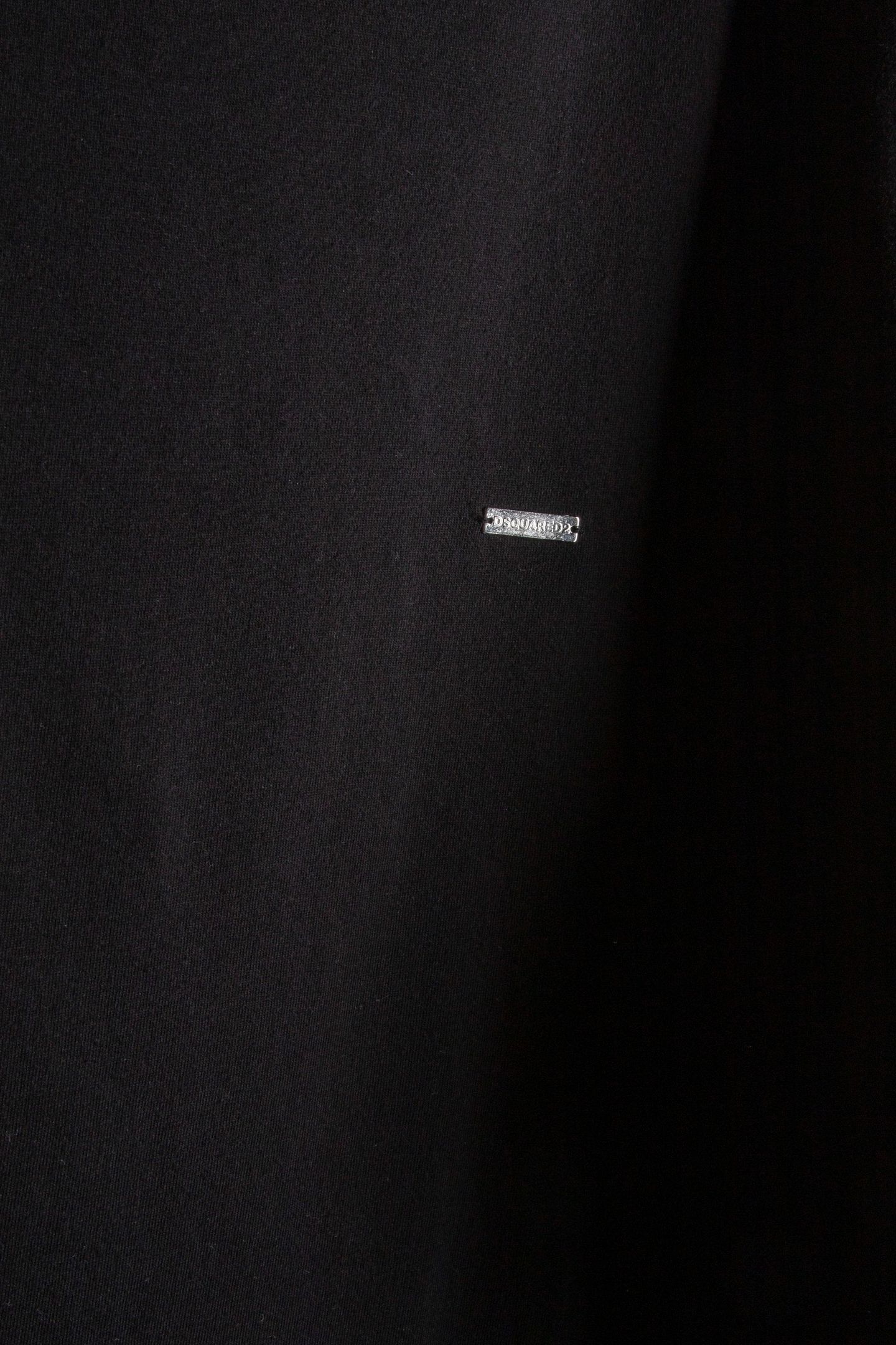 T-SHIRT BLACK 4