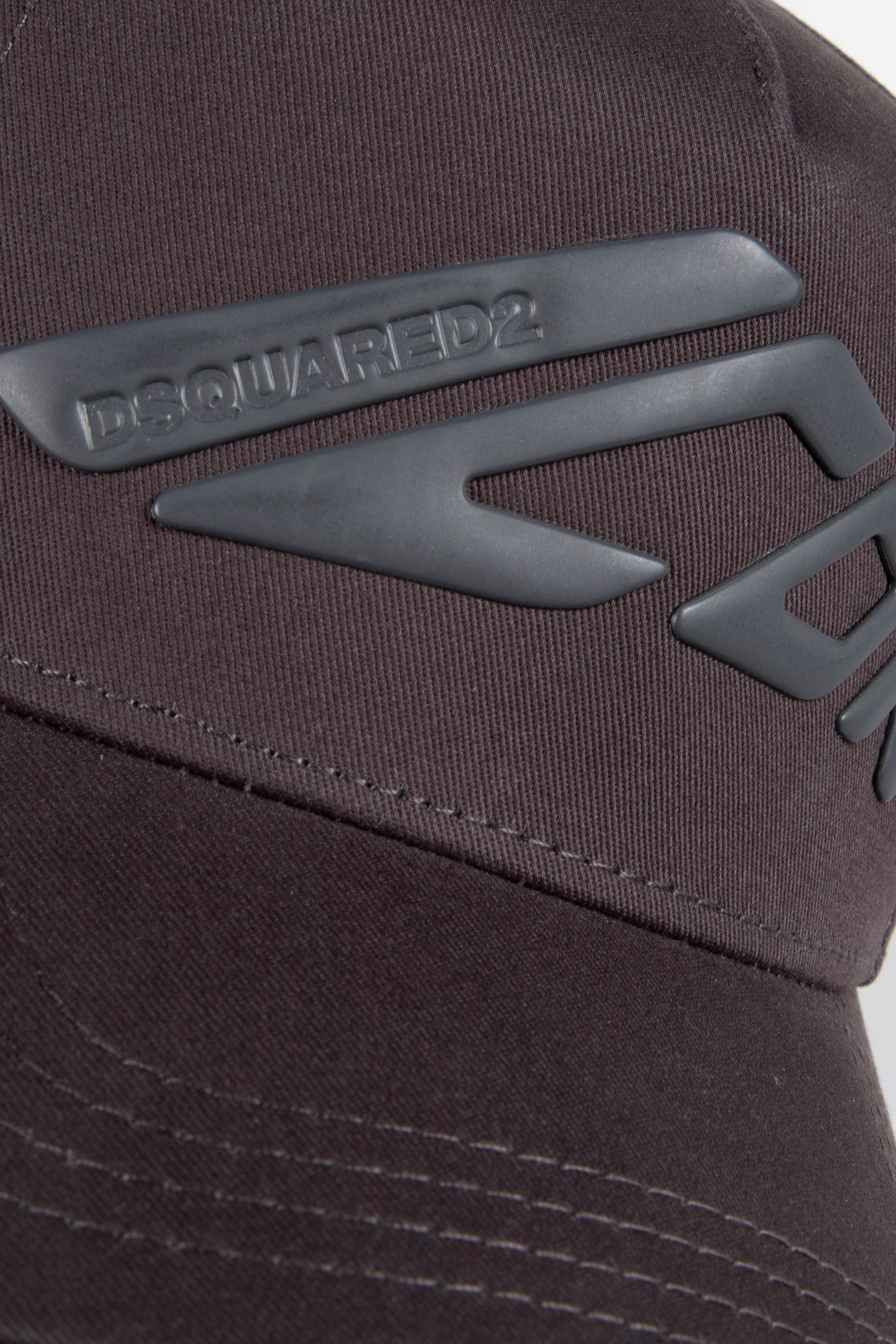 BASEBALL CAP BLACK 4