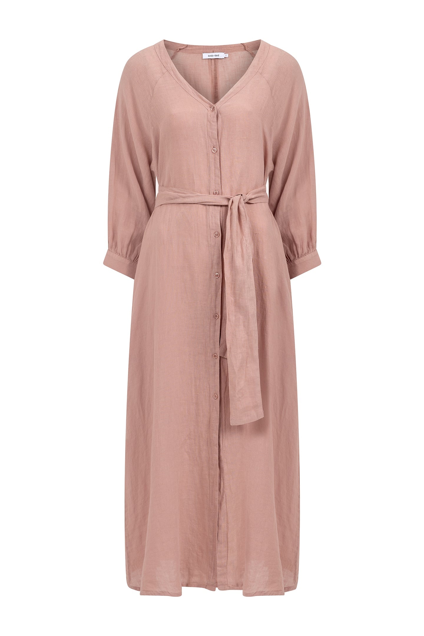 SOPHIE DRESS POWDER 8