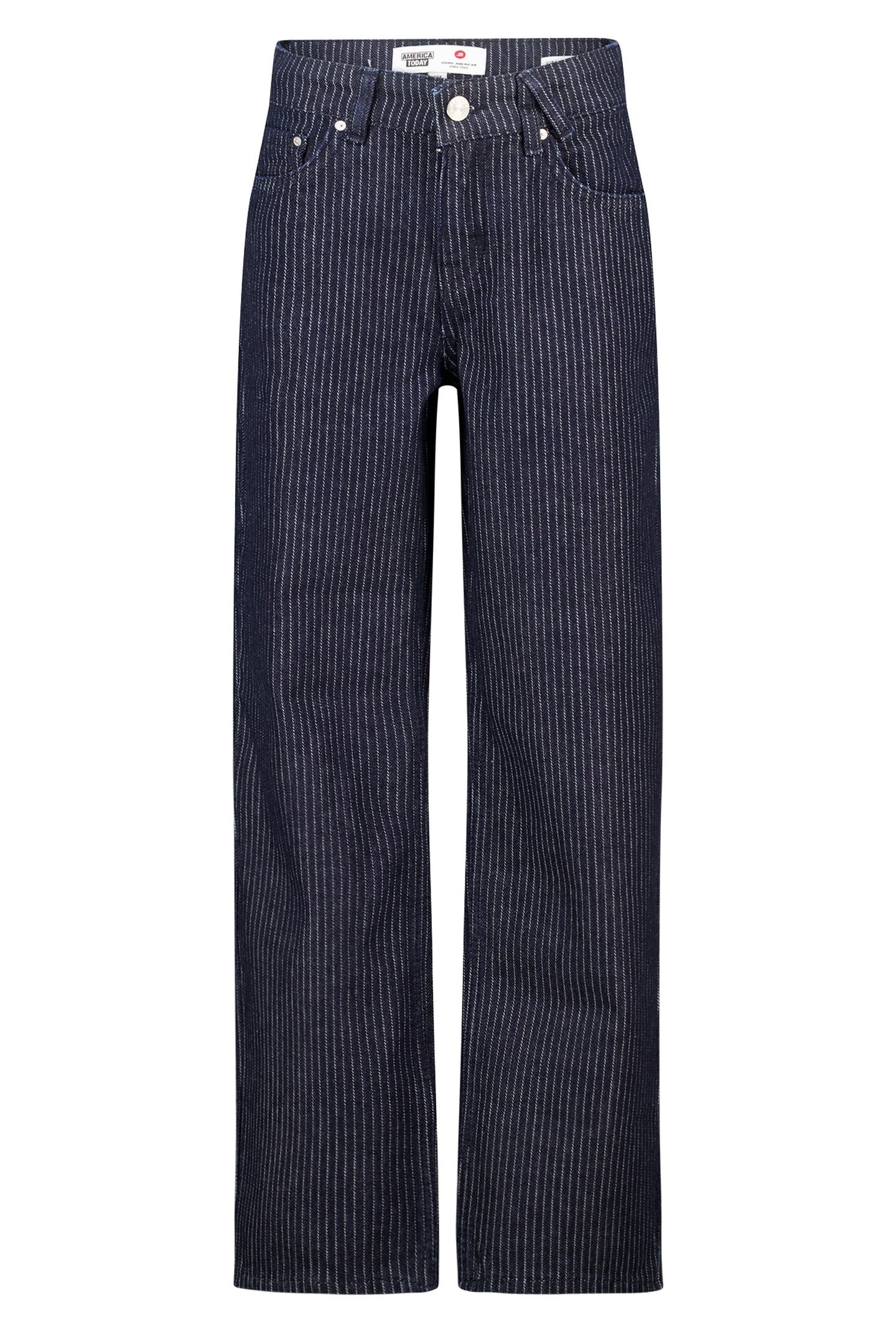 VIRGINIA JR DARK BLUE 3