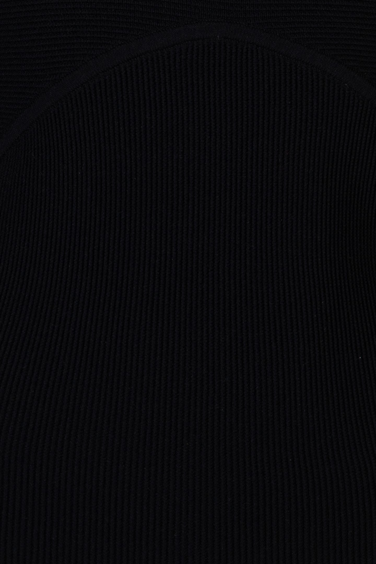 PACEY PULLOVER BLACK 4