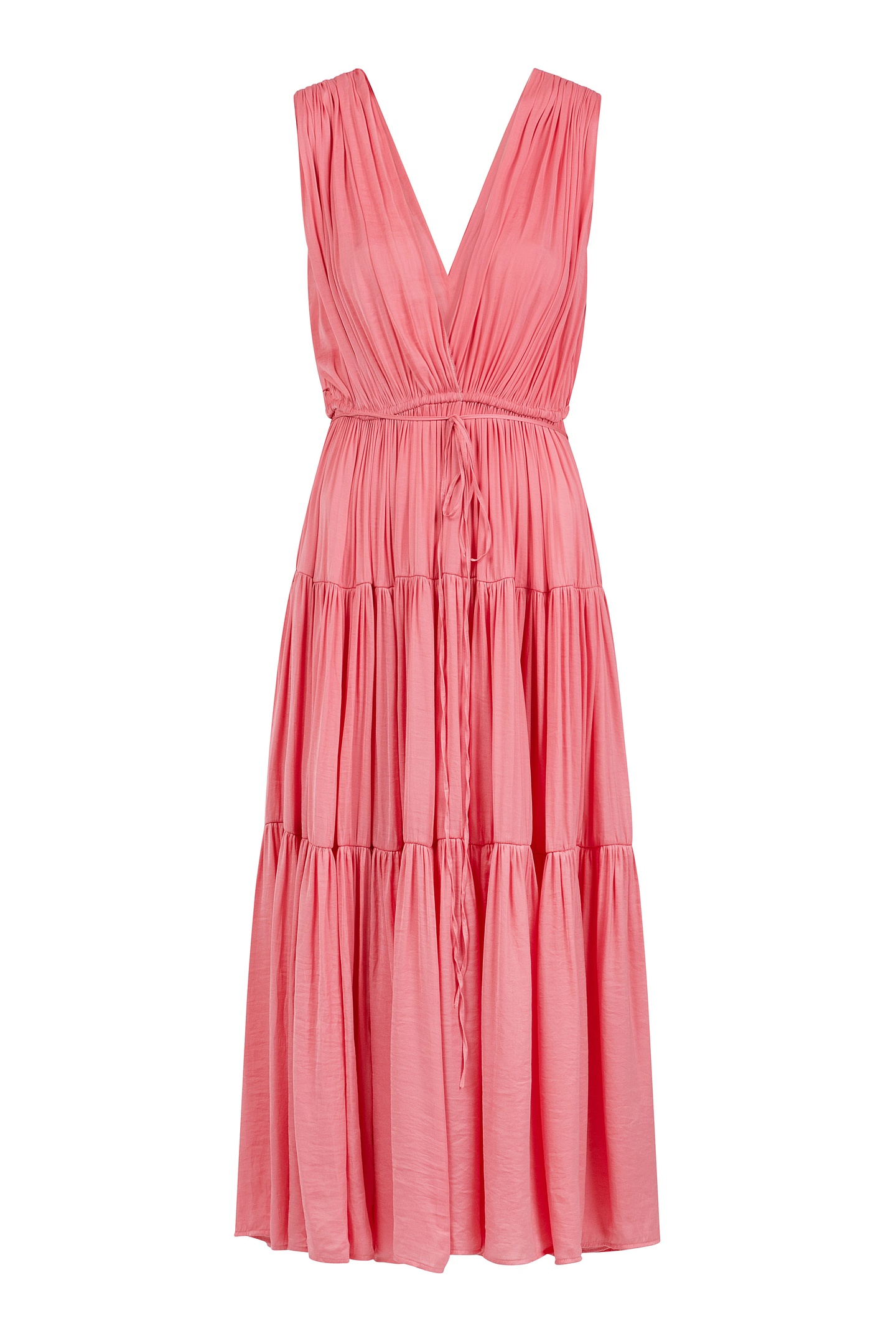 NELLY DRESS SUGAR ROSE 7