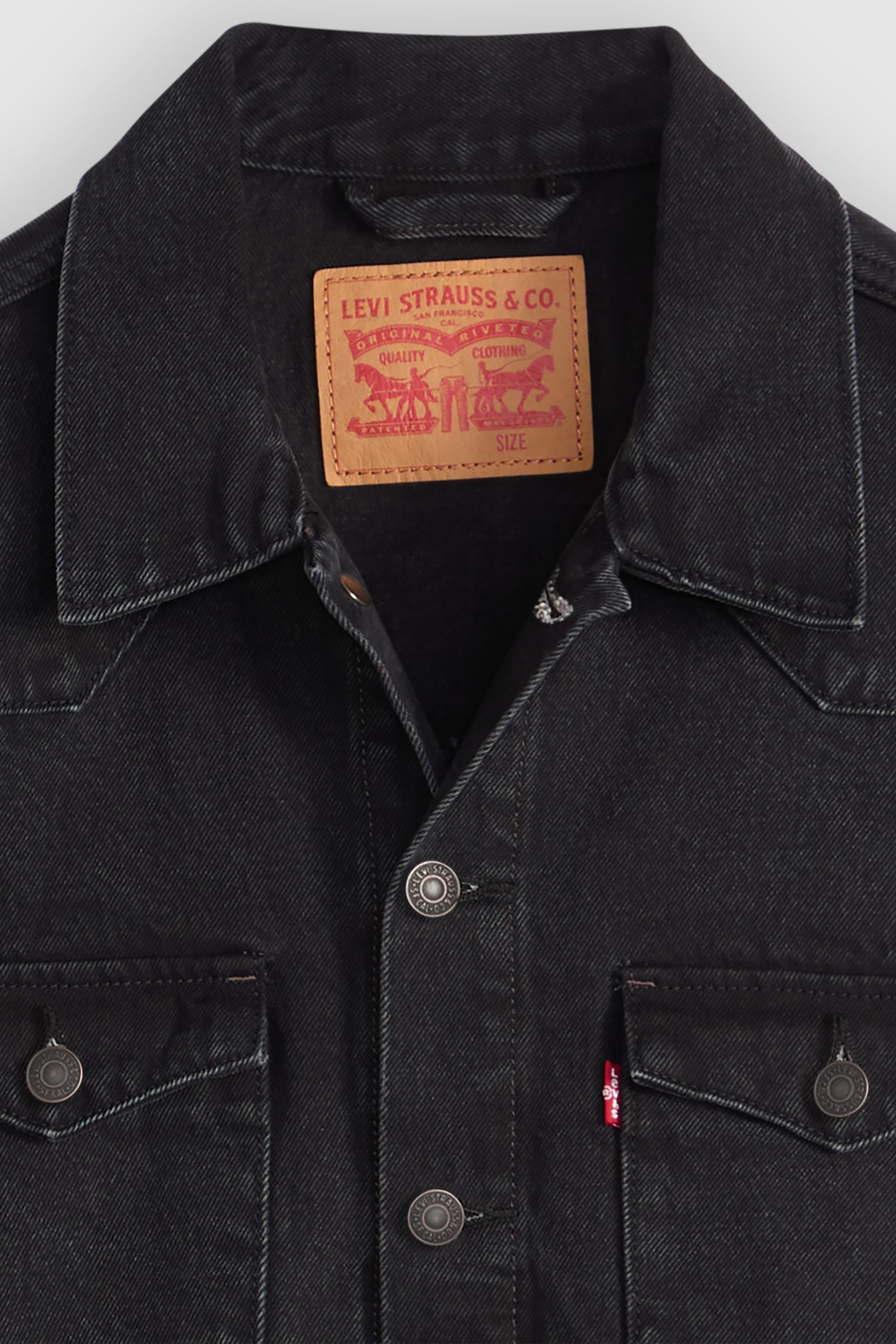 WESTERN TRUCKER T3 MIDNIGHT IN OAKLAND T 5