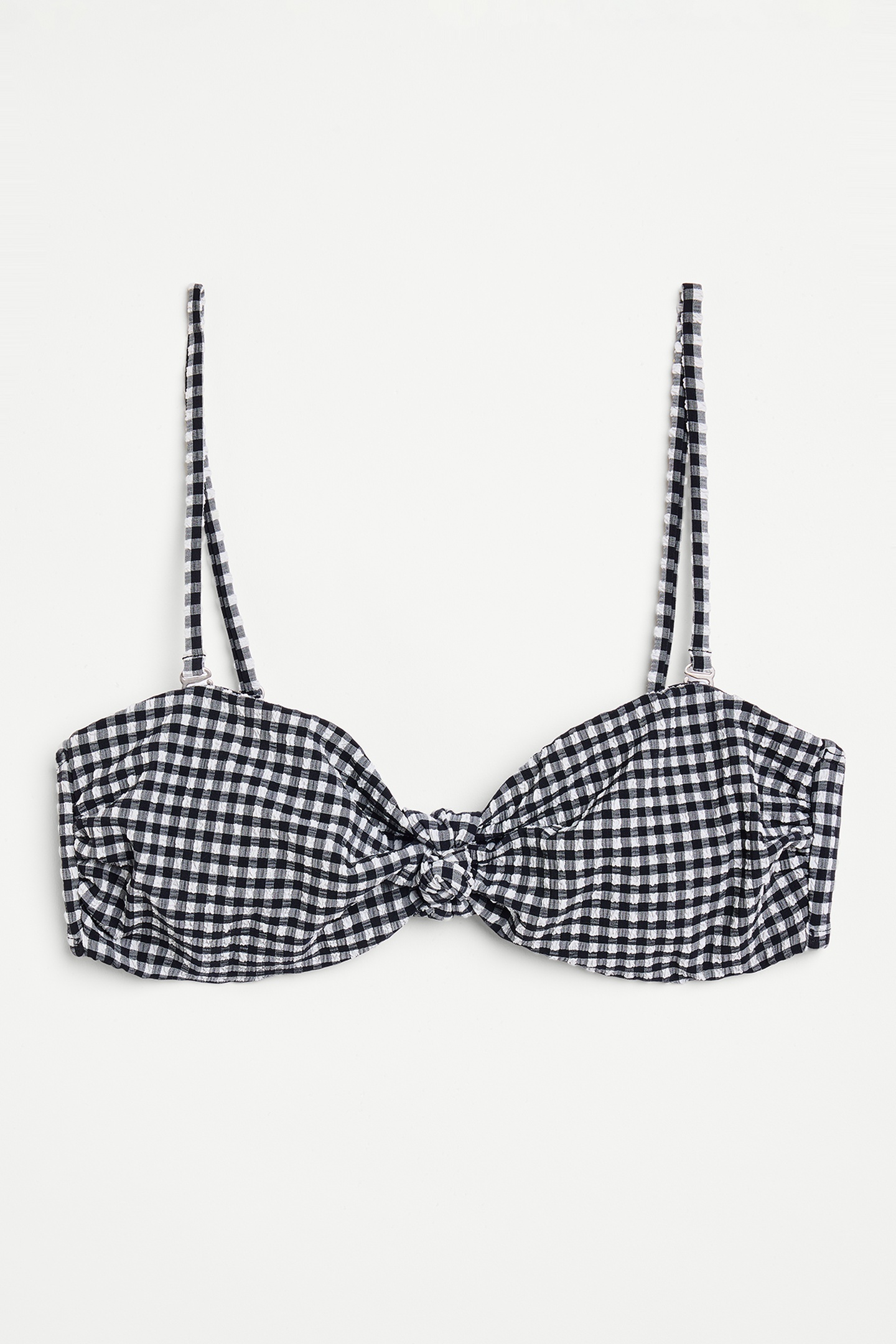 ALLISON BLACK/WHITE 1