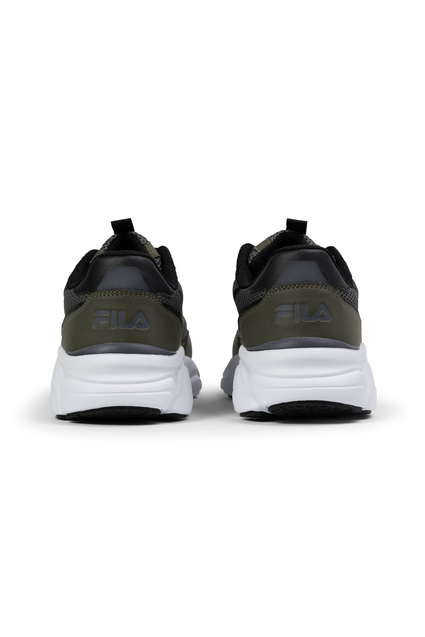 FILA RECADE OLIVE NIGHT-CASTLEROCK 5