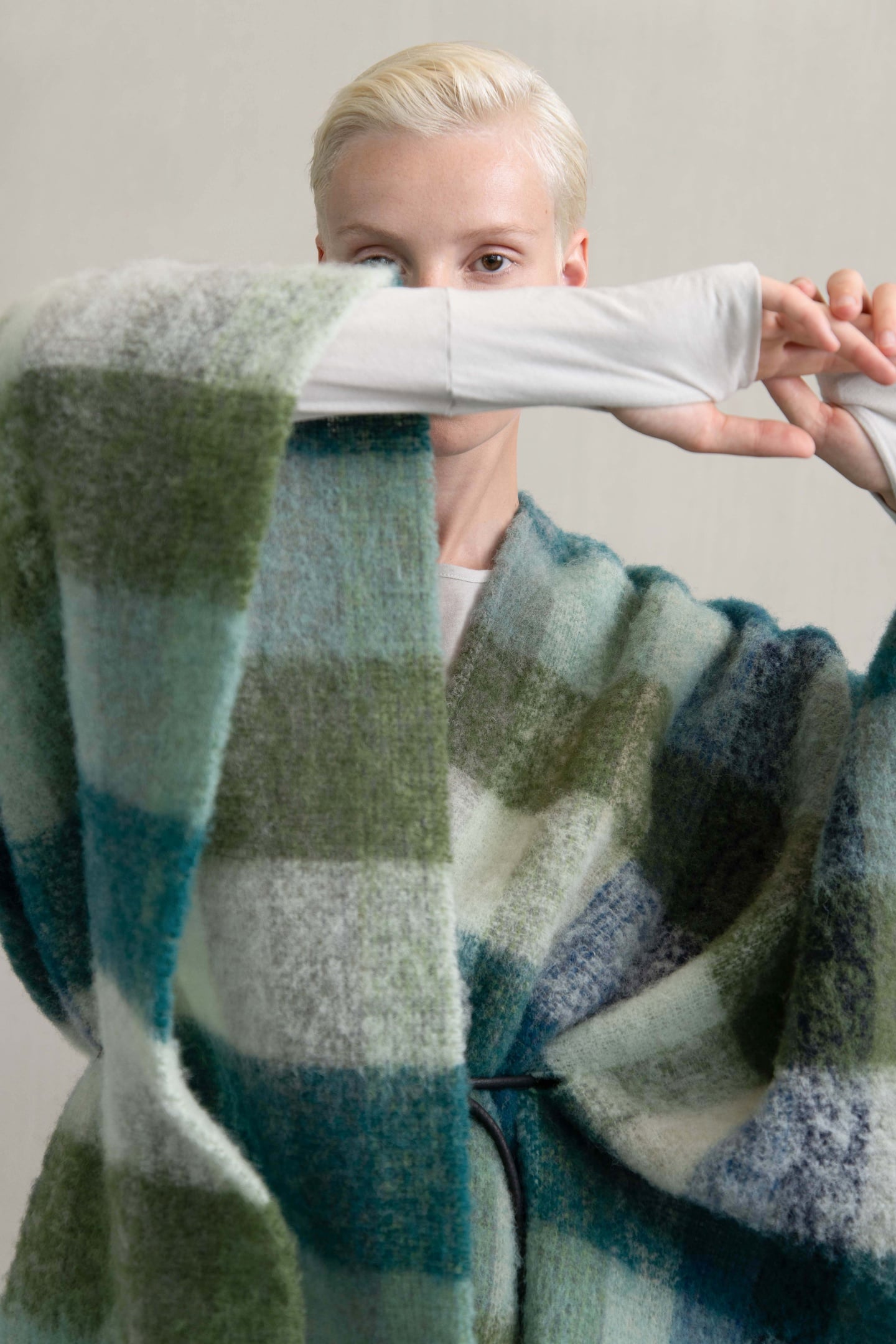 WONCHO WRAPS MULTI 6