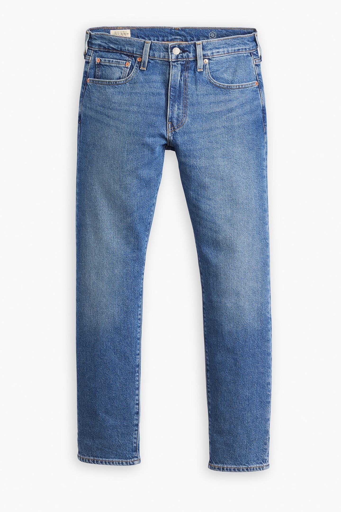 502 TAPER ALMOST WARM 7