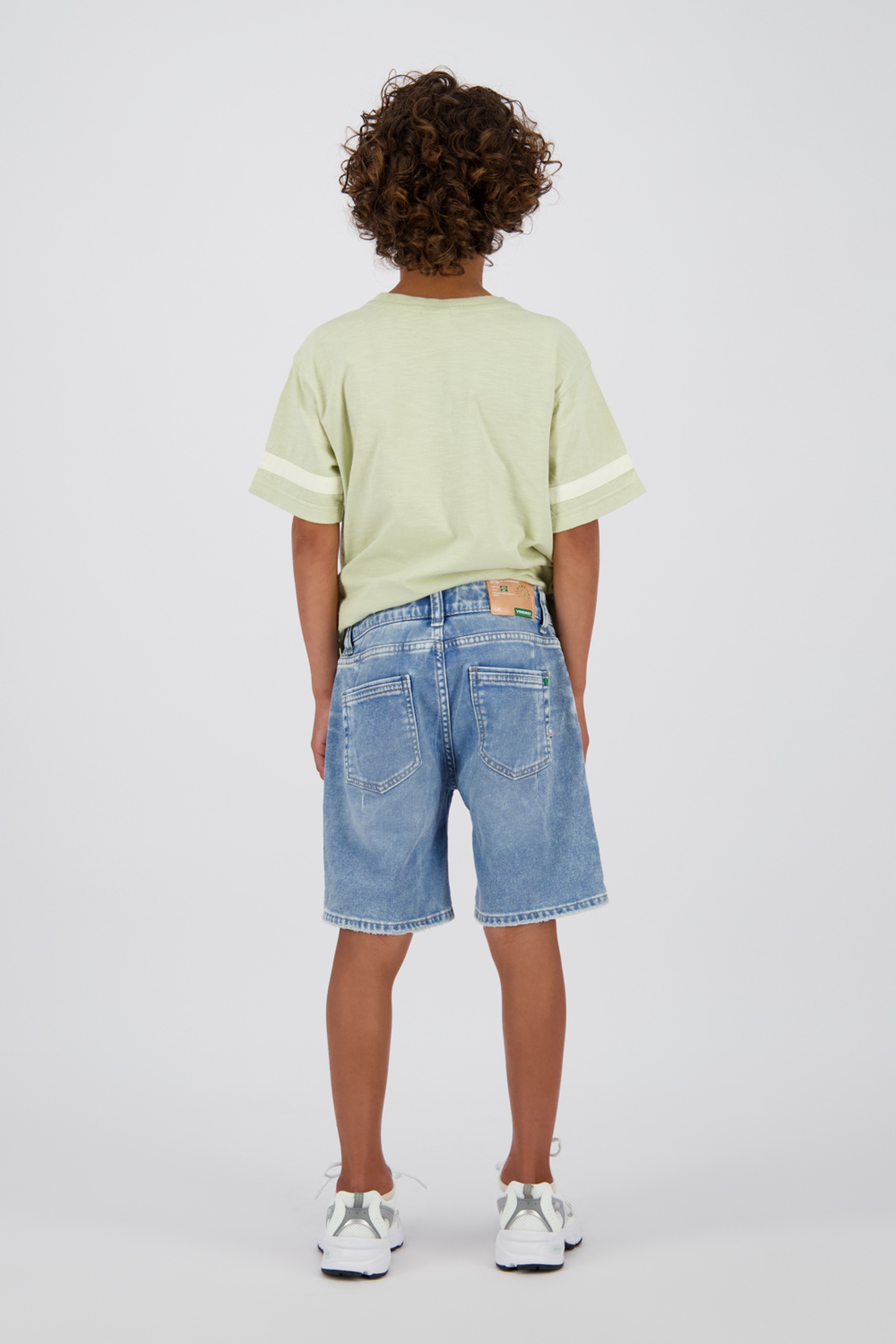 CESARE CRUZIALE BLUE 2