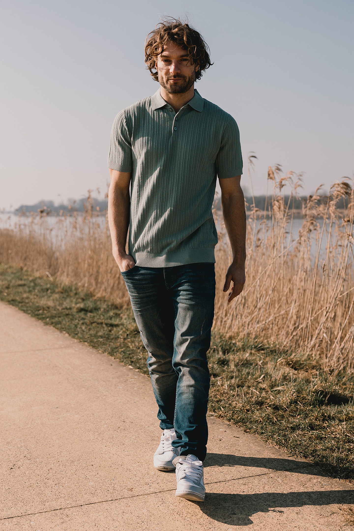 PL VERTICAL ICEBERG GREEN 3