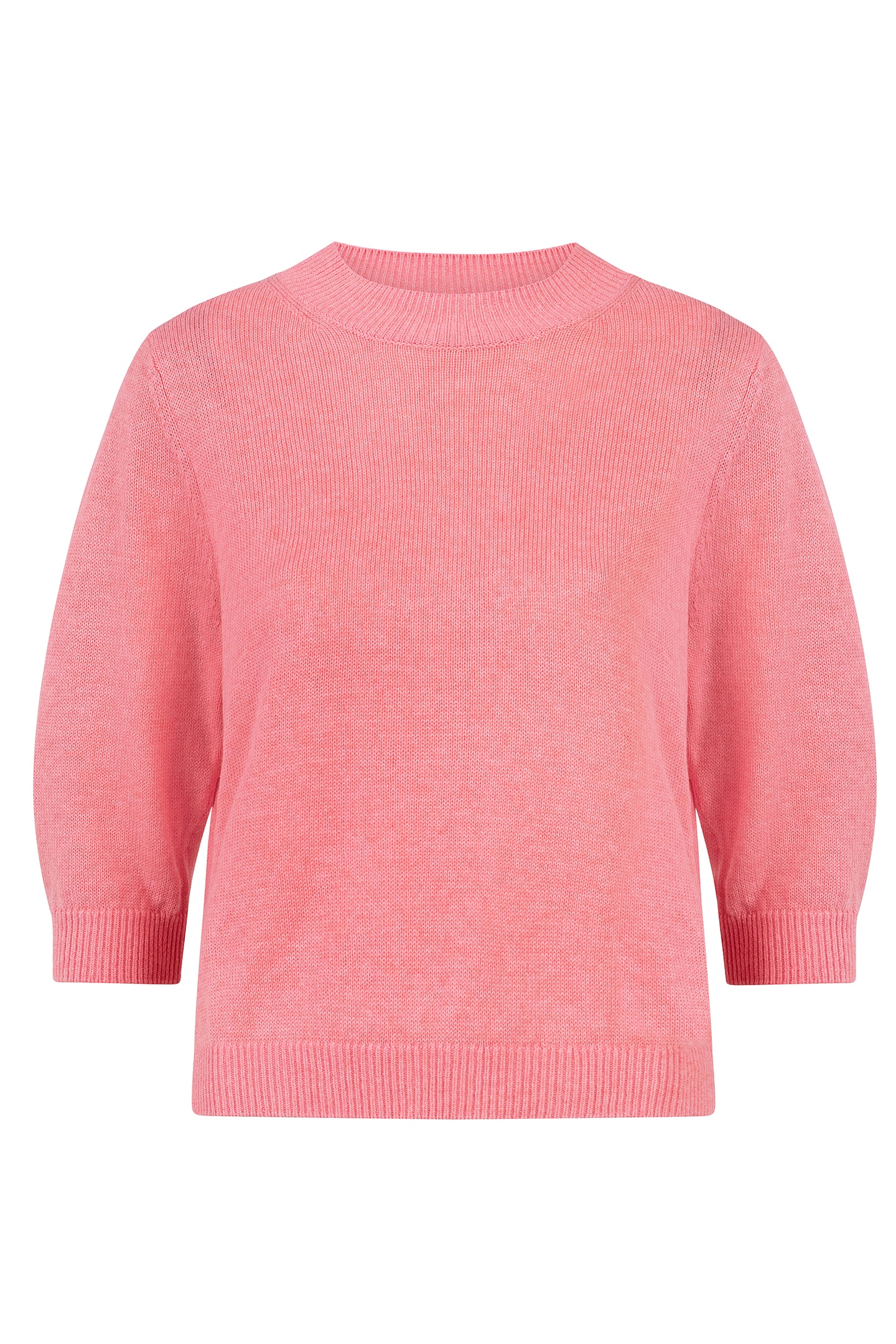 FLEUR TOP SUGAR ROSE 4