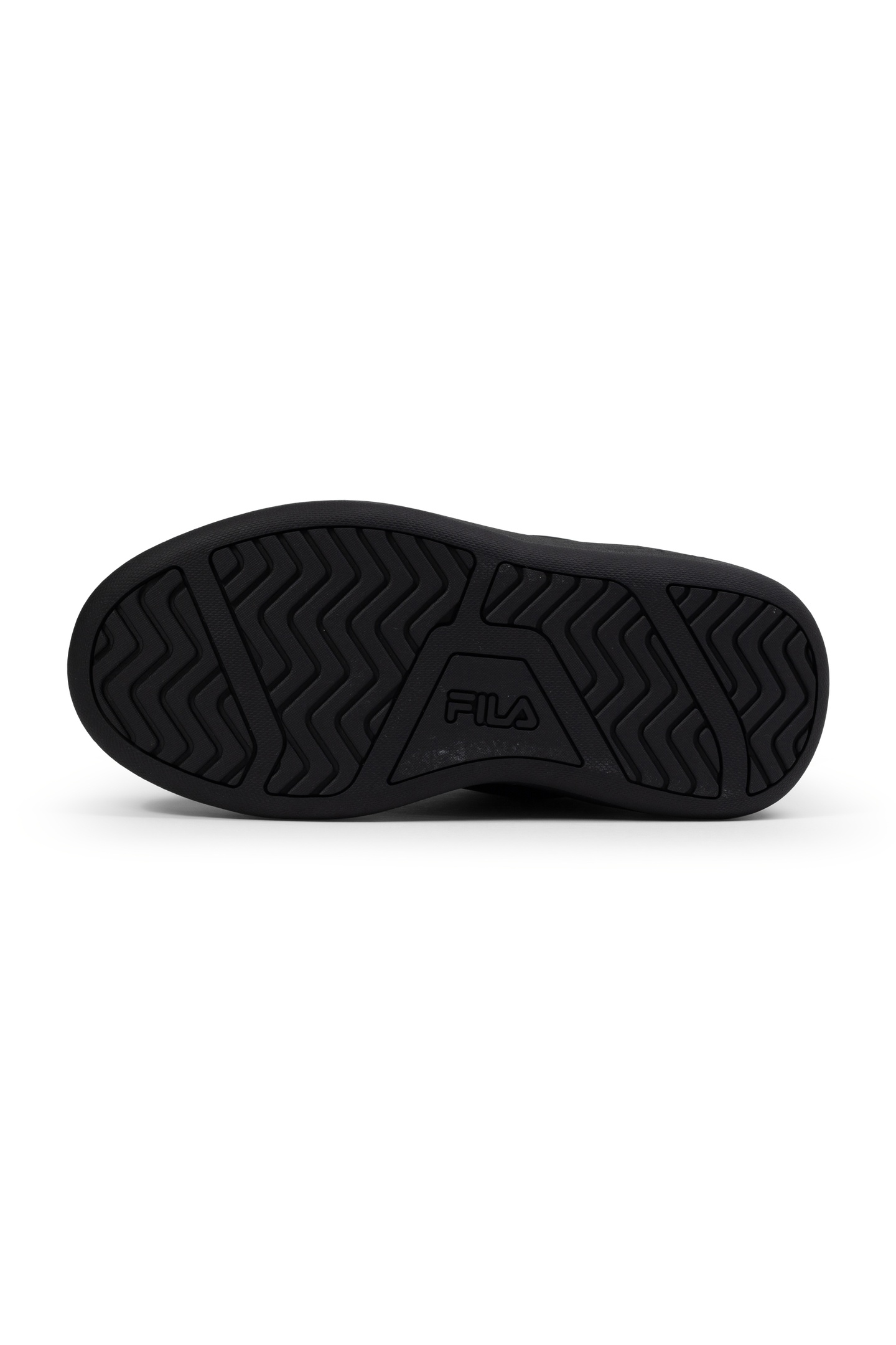 FILA SUPERBUBBLE KIDS BLACK 3