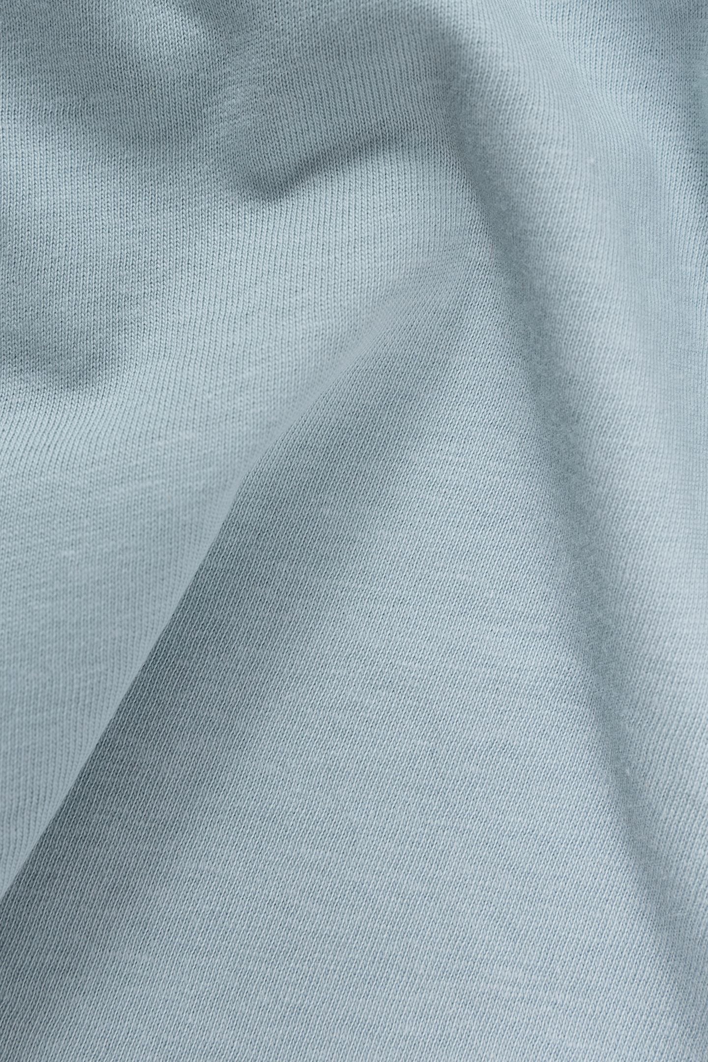 GREEN ORGANIC COTTON WHALE T-SHIRT 6