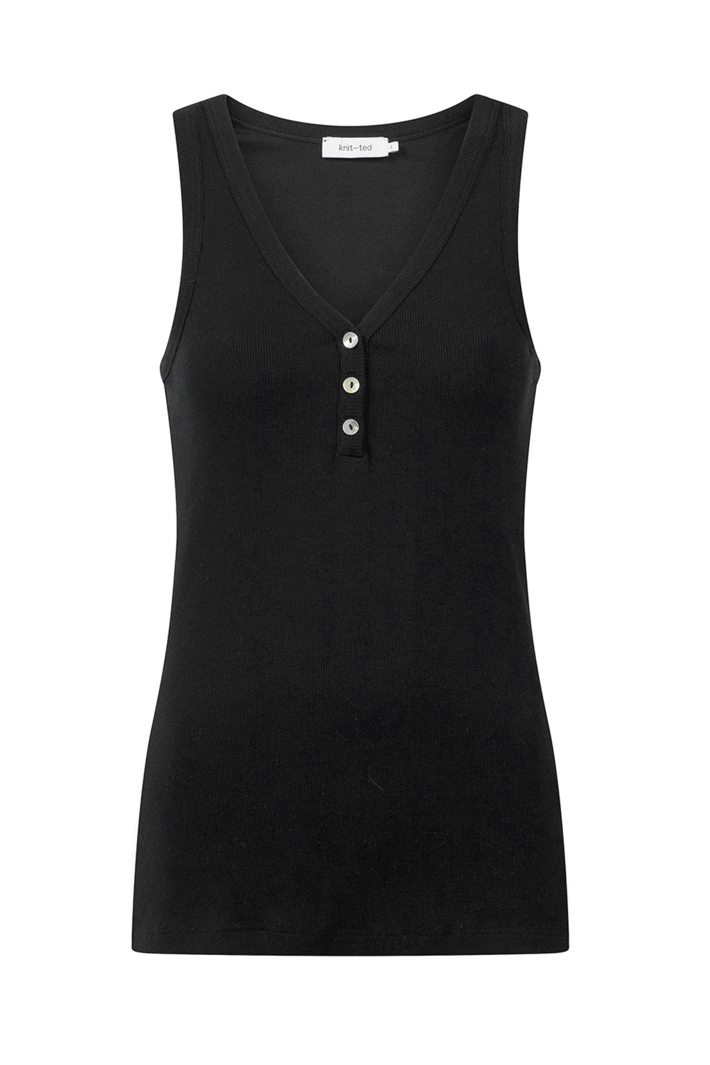 TILLY TOP BLACK 4