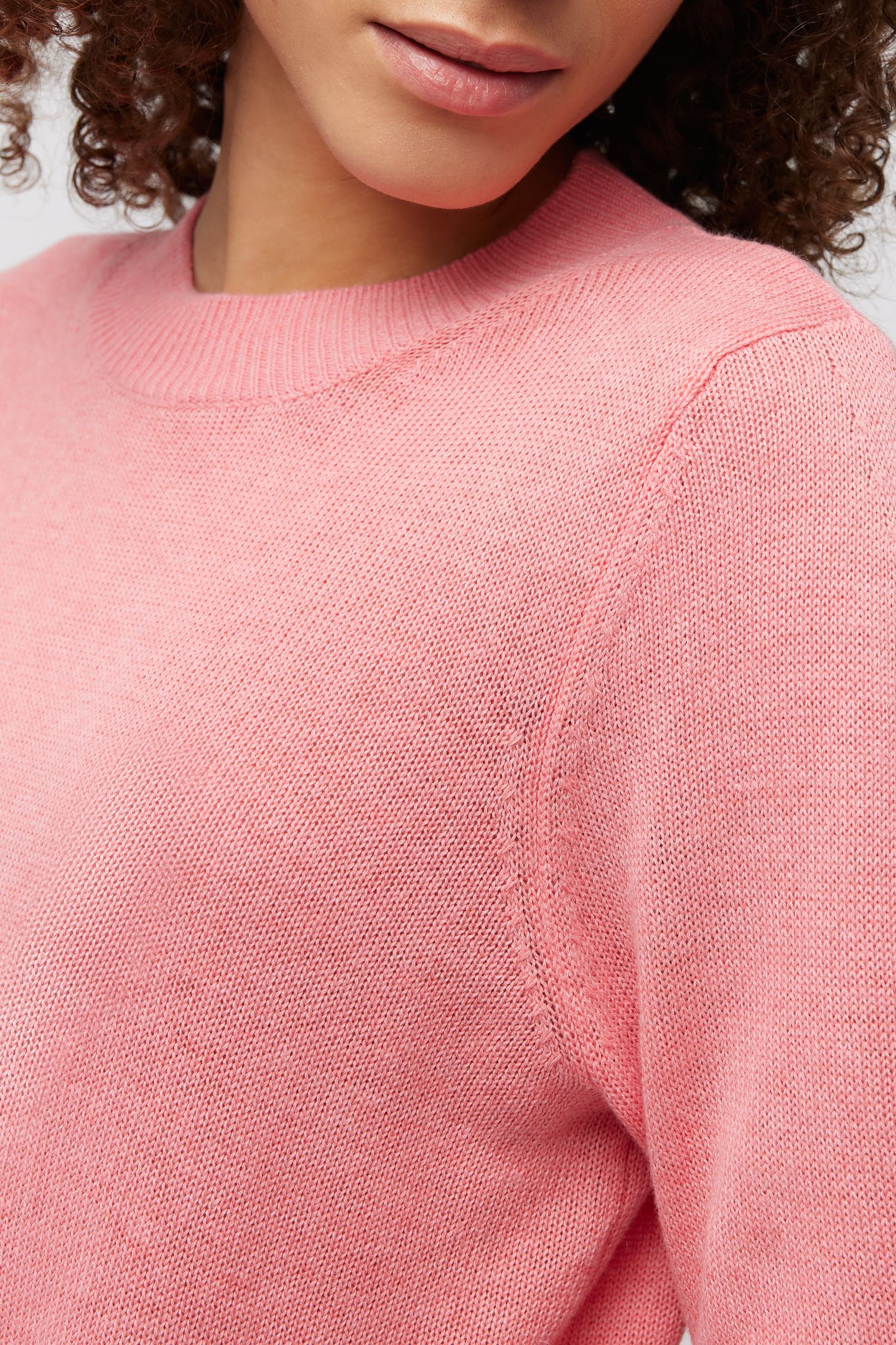 FLEUR TOP SUGAR ROSE 5