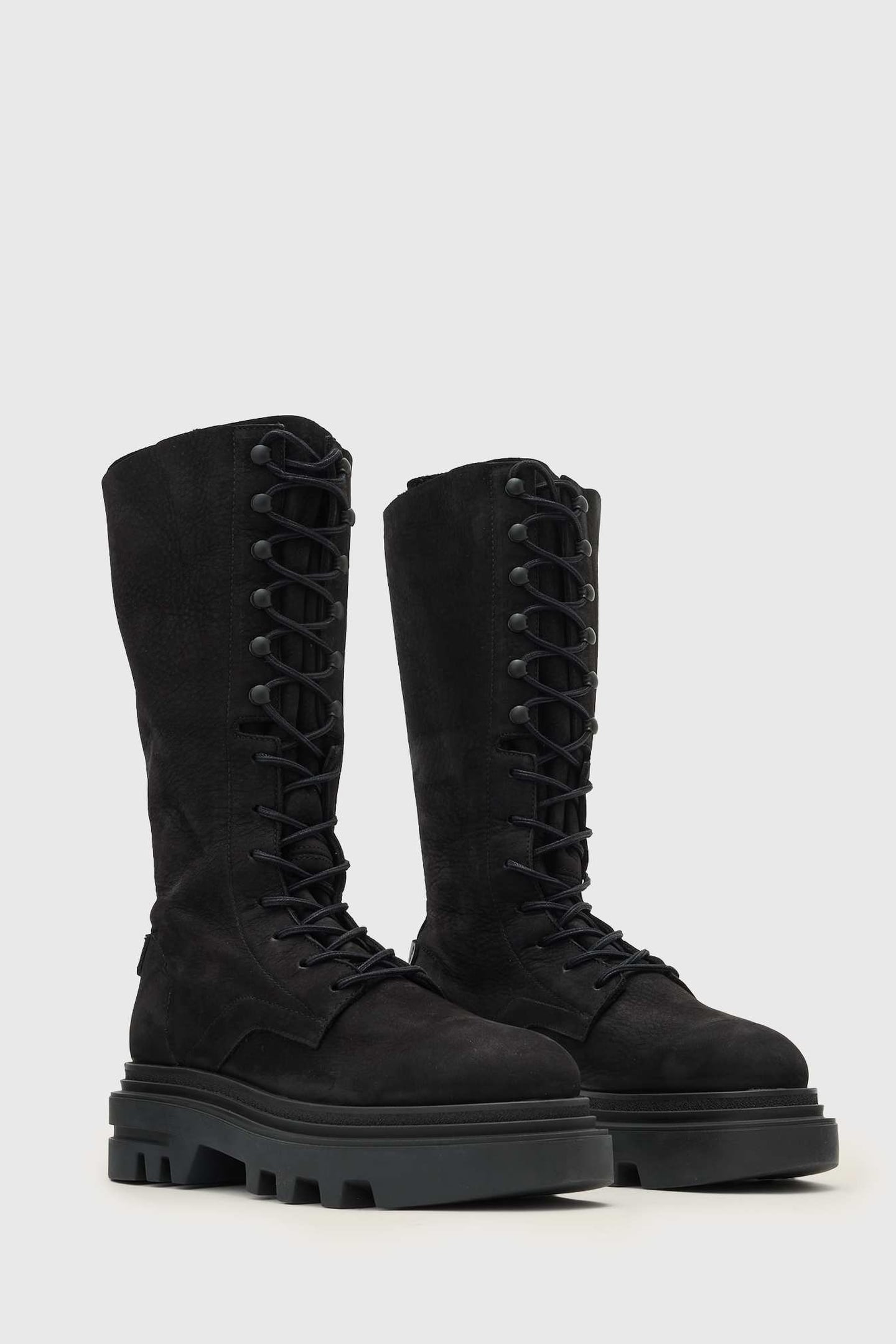 JAY BOOT WASHED BLACK 2