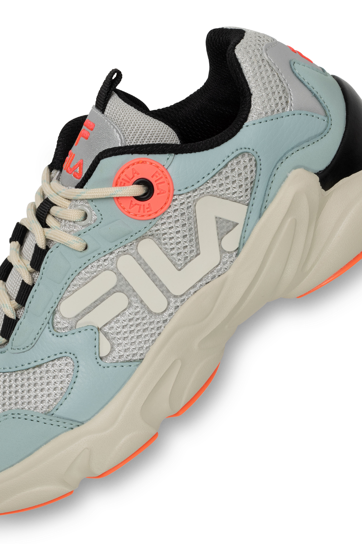 COLLENE 2.0 WMN BLUE HAZE 6