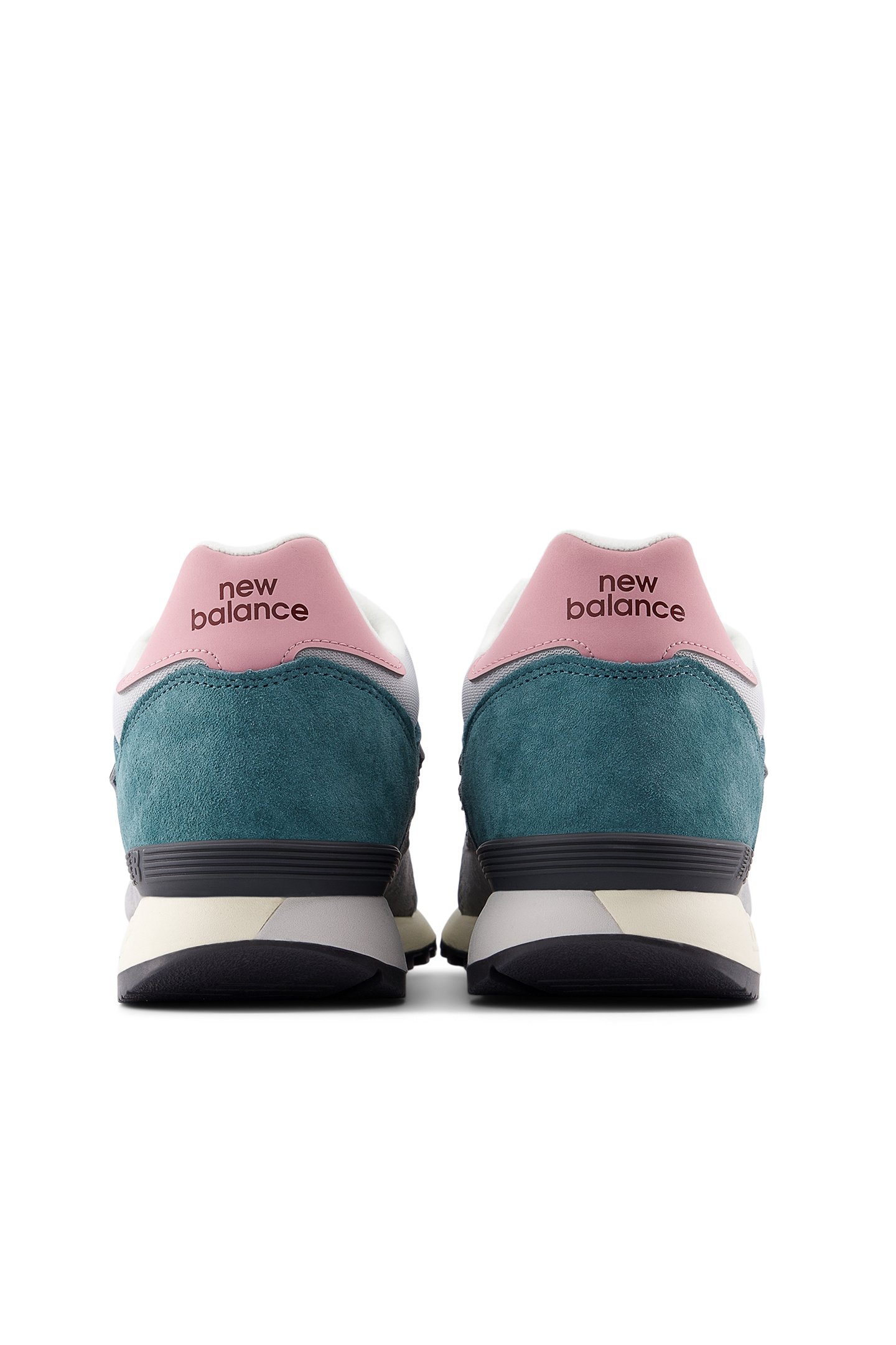 UNISEX 475 NEW SPRUCE 4