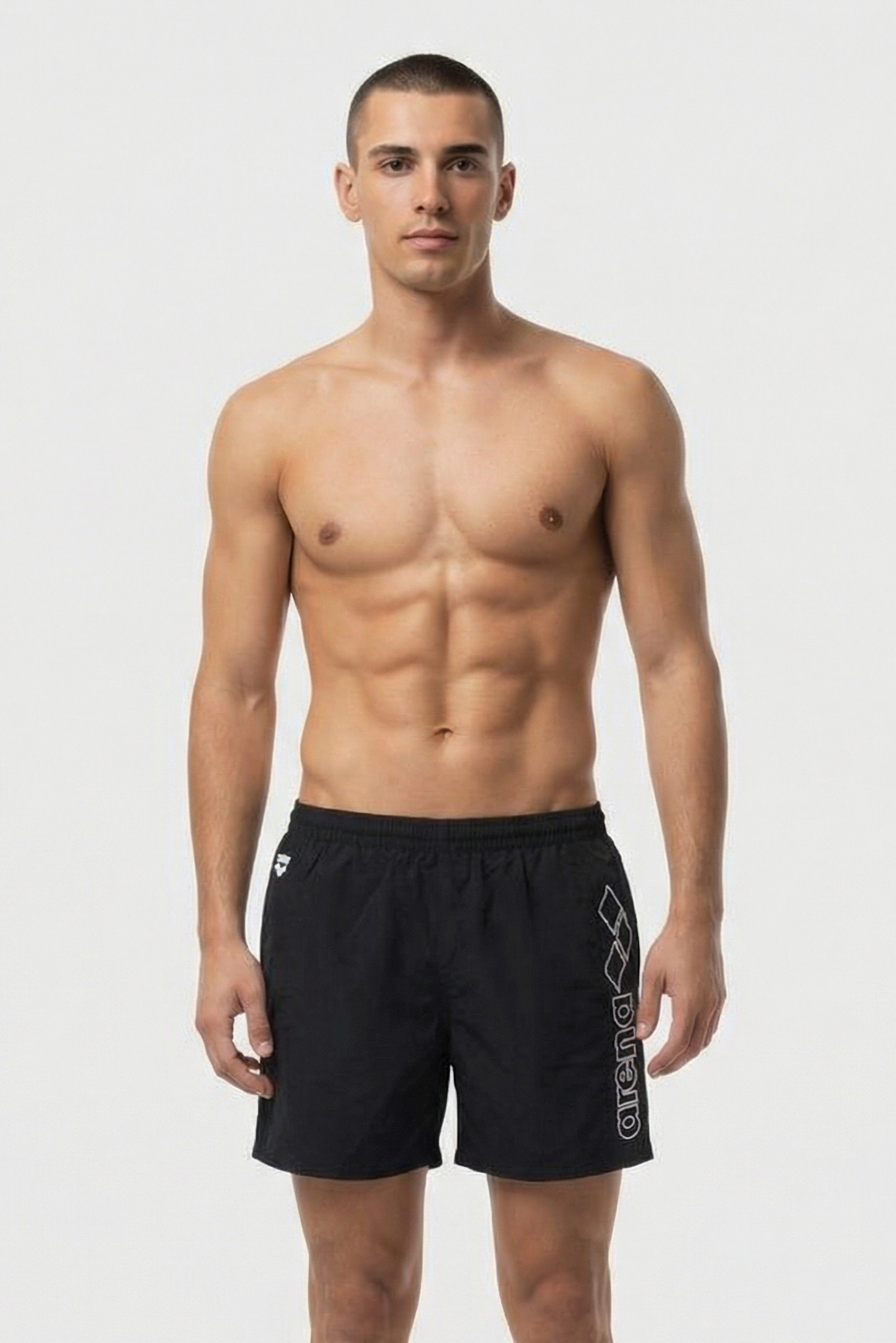 BERRYN BLACK-WHITE 1