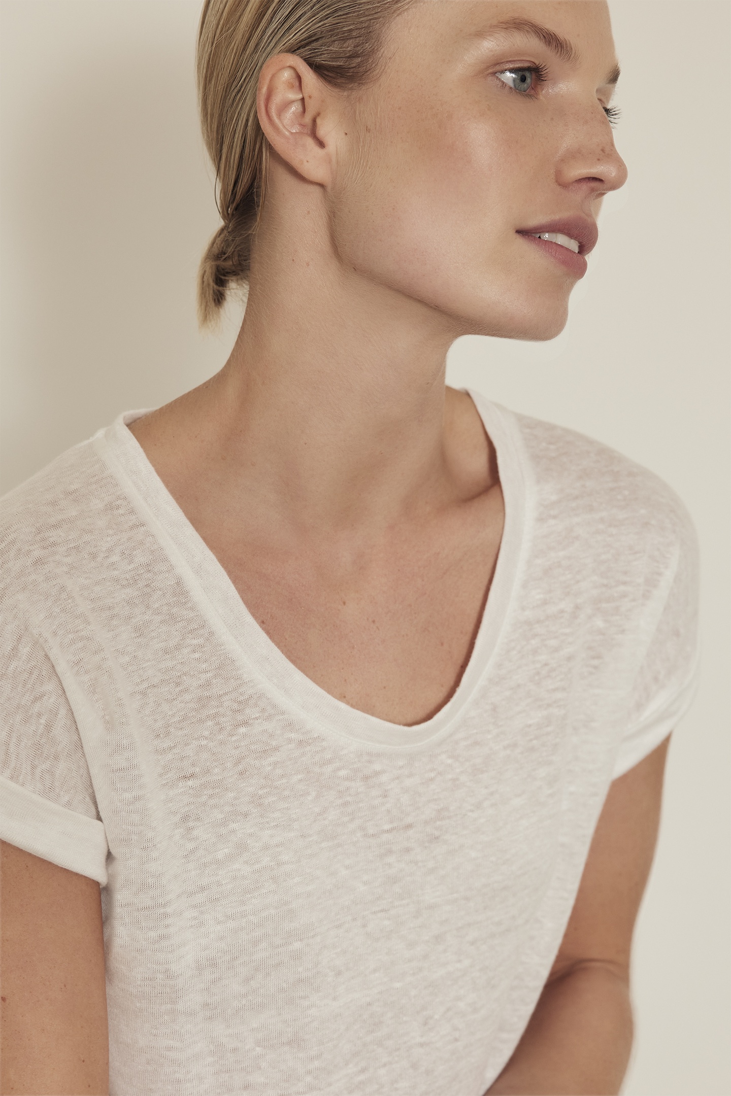 ELIANE T SHIRT WHITE 10