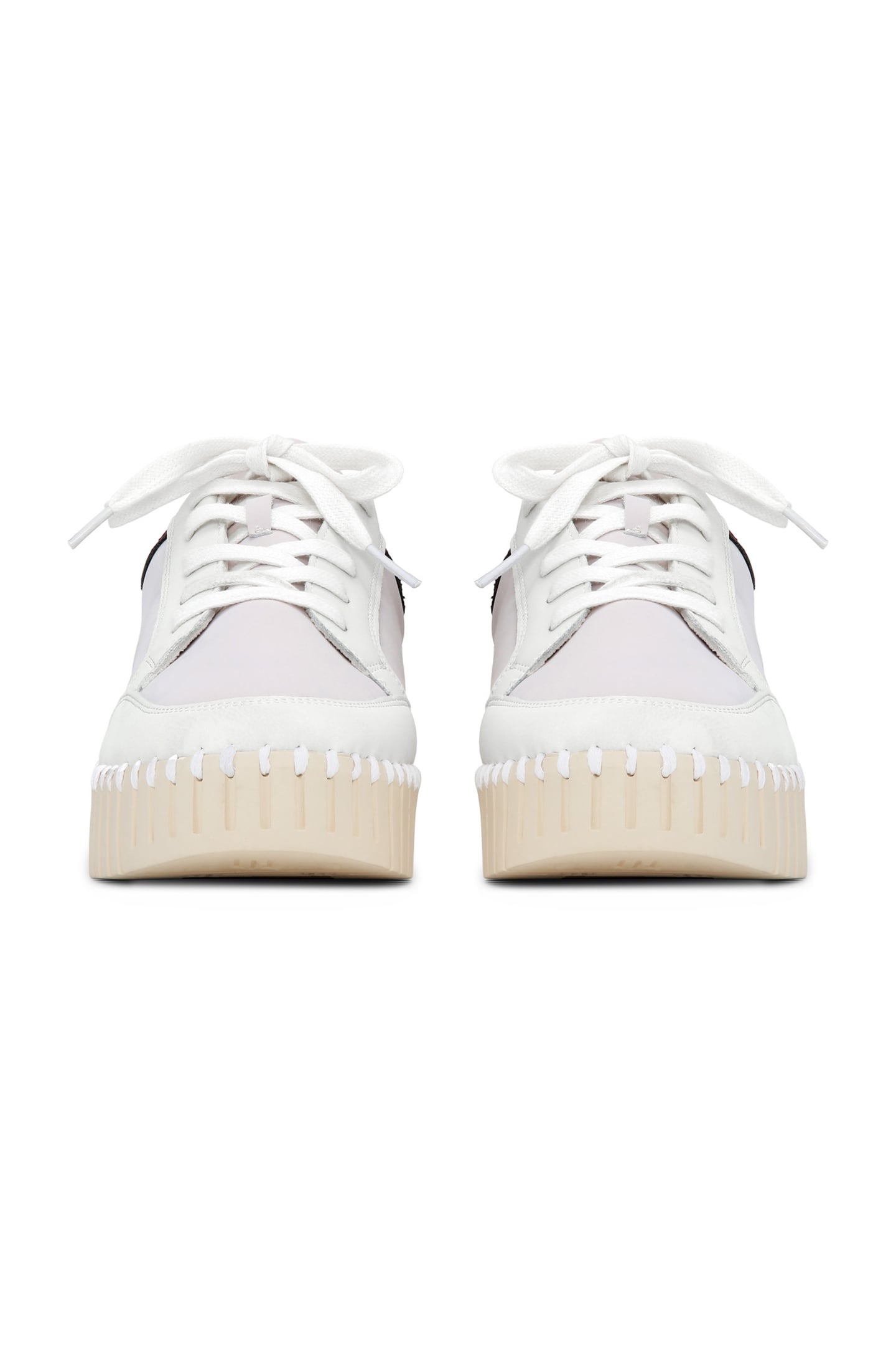 SHOES TULIP4092 GRAY LILAC 4