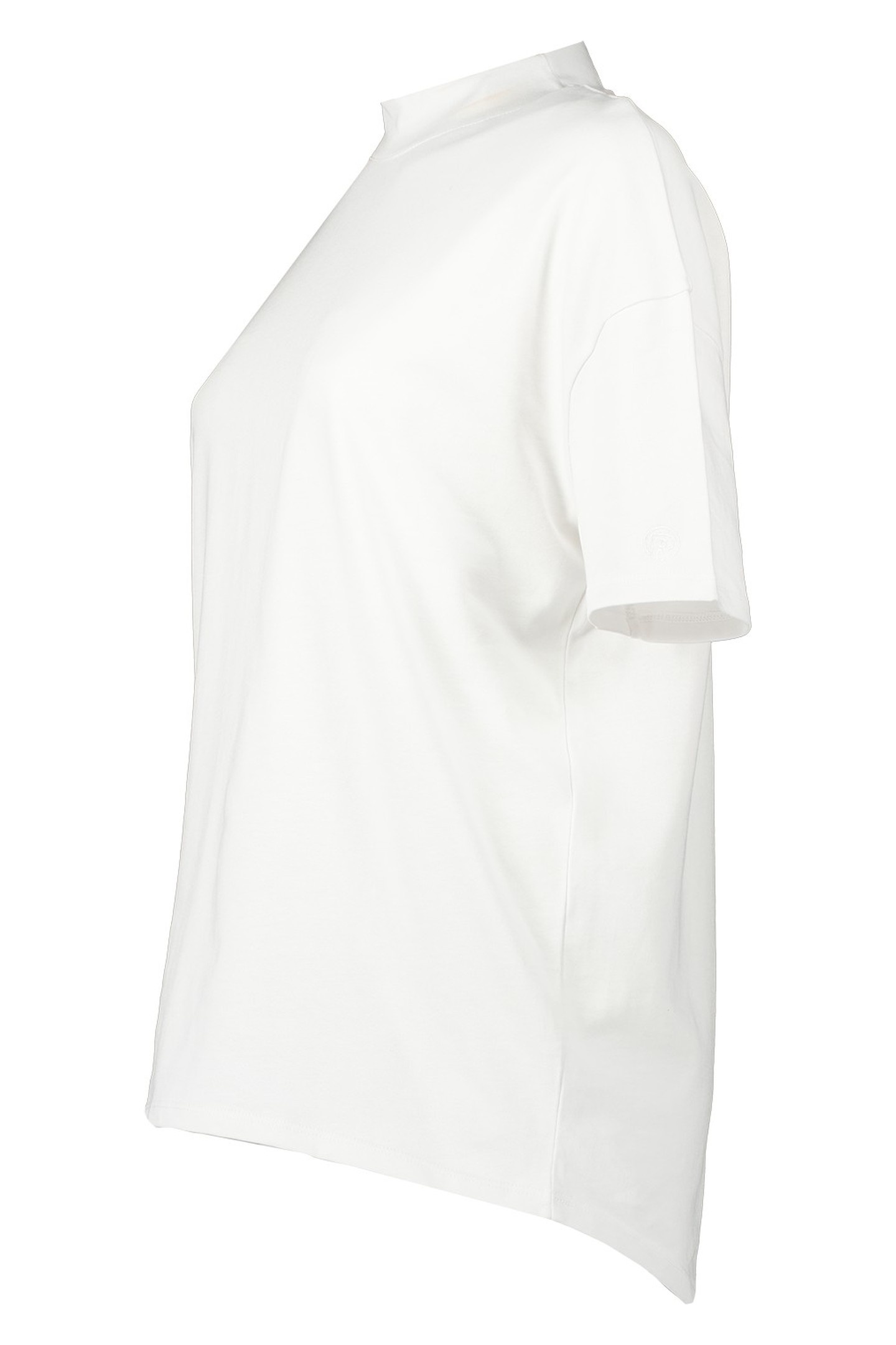 HAMIRA T-SHIRT REAL WHITE 3
