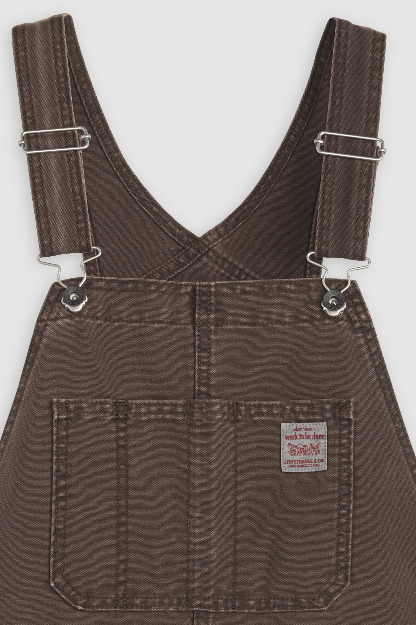 RT OVERALL CRACKIN BRACKEN OVERALL 7