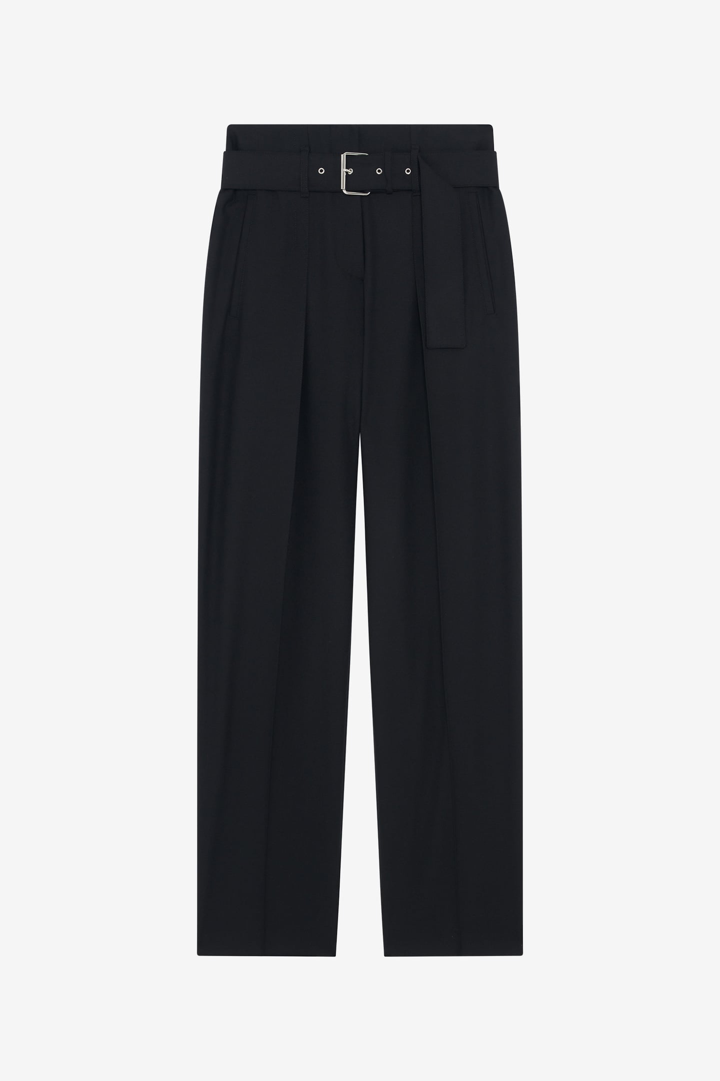 BENET TROUSER BLACK 6