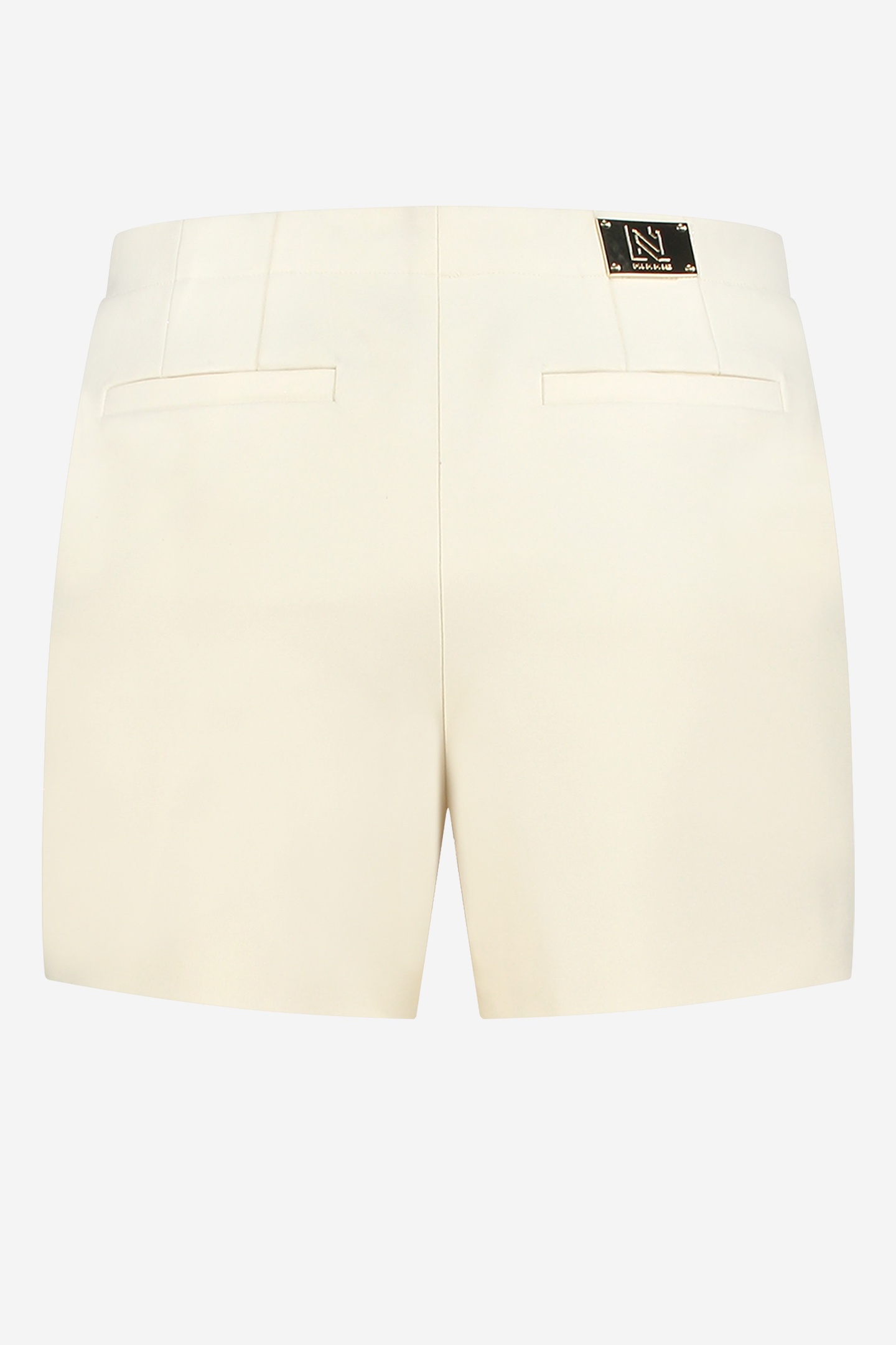 BEL AIR SHORTS PEARL 3