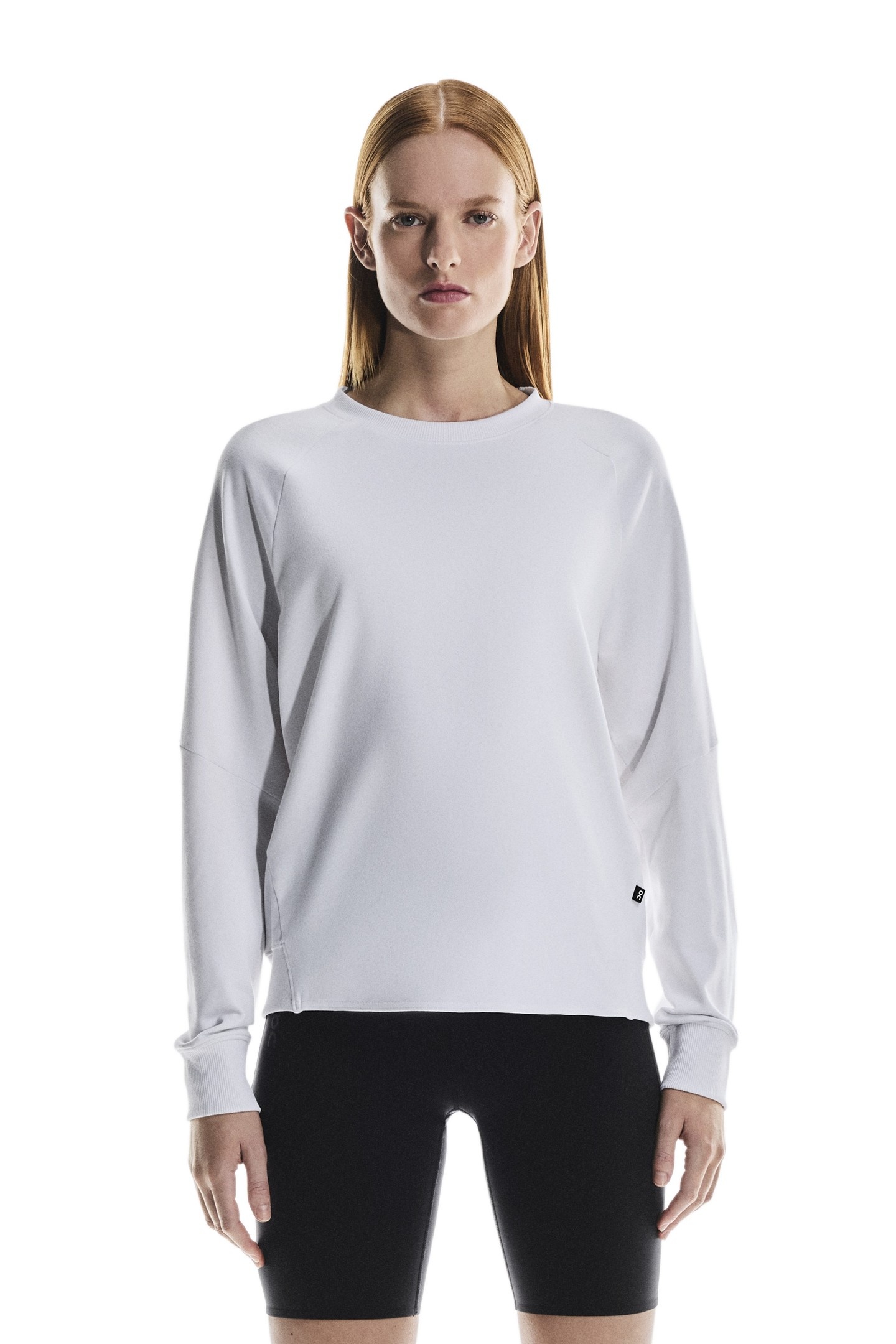 STUDIO CREW 1 W WHITE 1