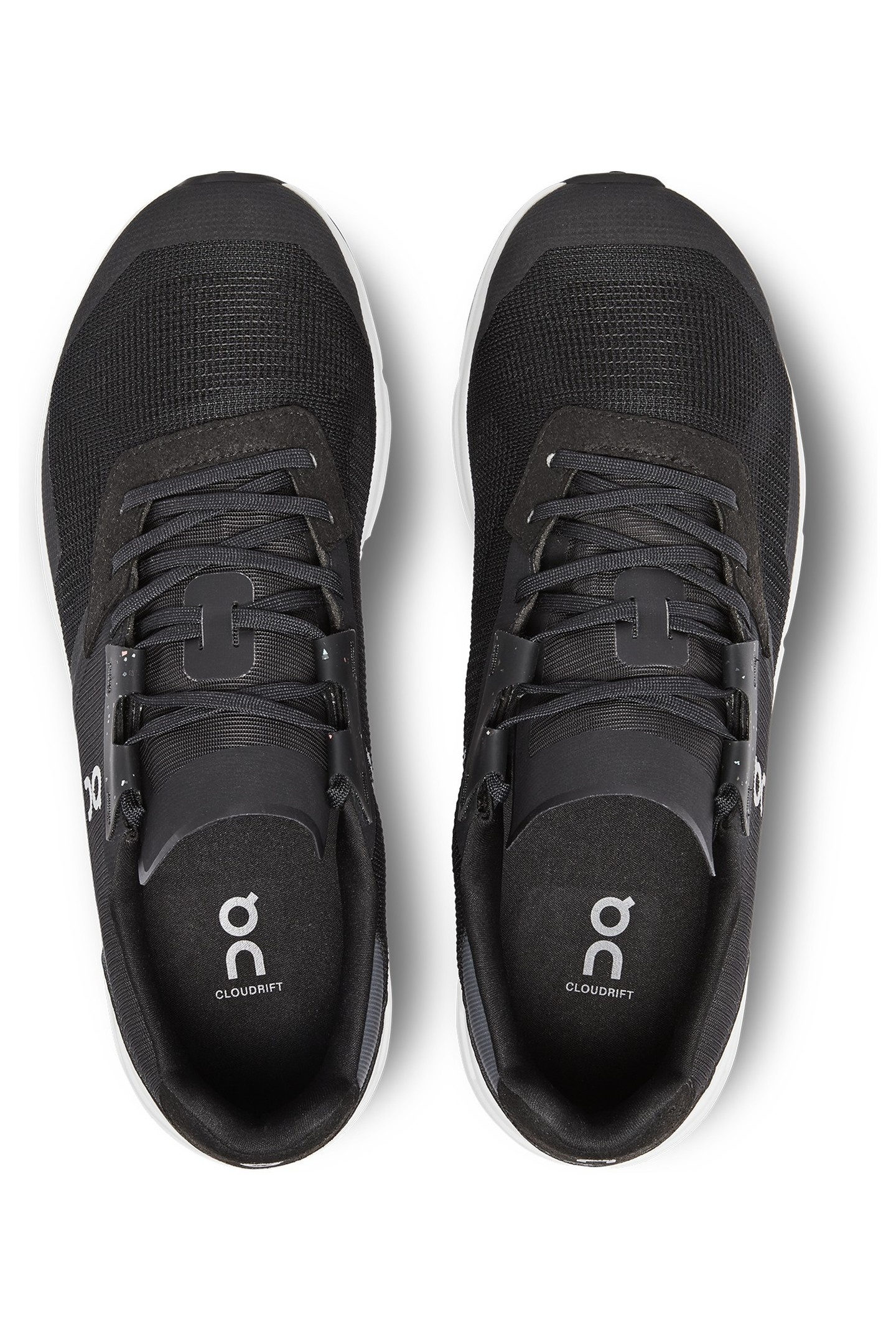 CLOUDRIFT 1 M BLACK | WHITE 4