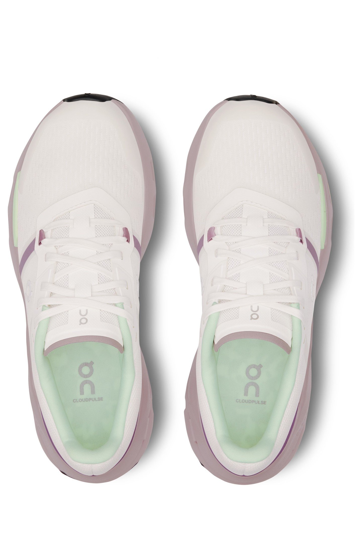 CLOUDPULSE 1 W IVORY | FADE 4