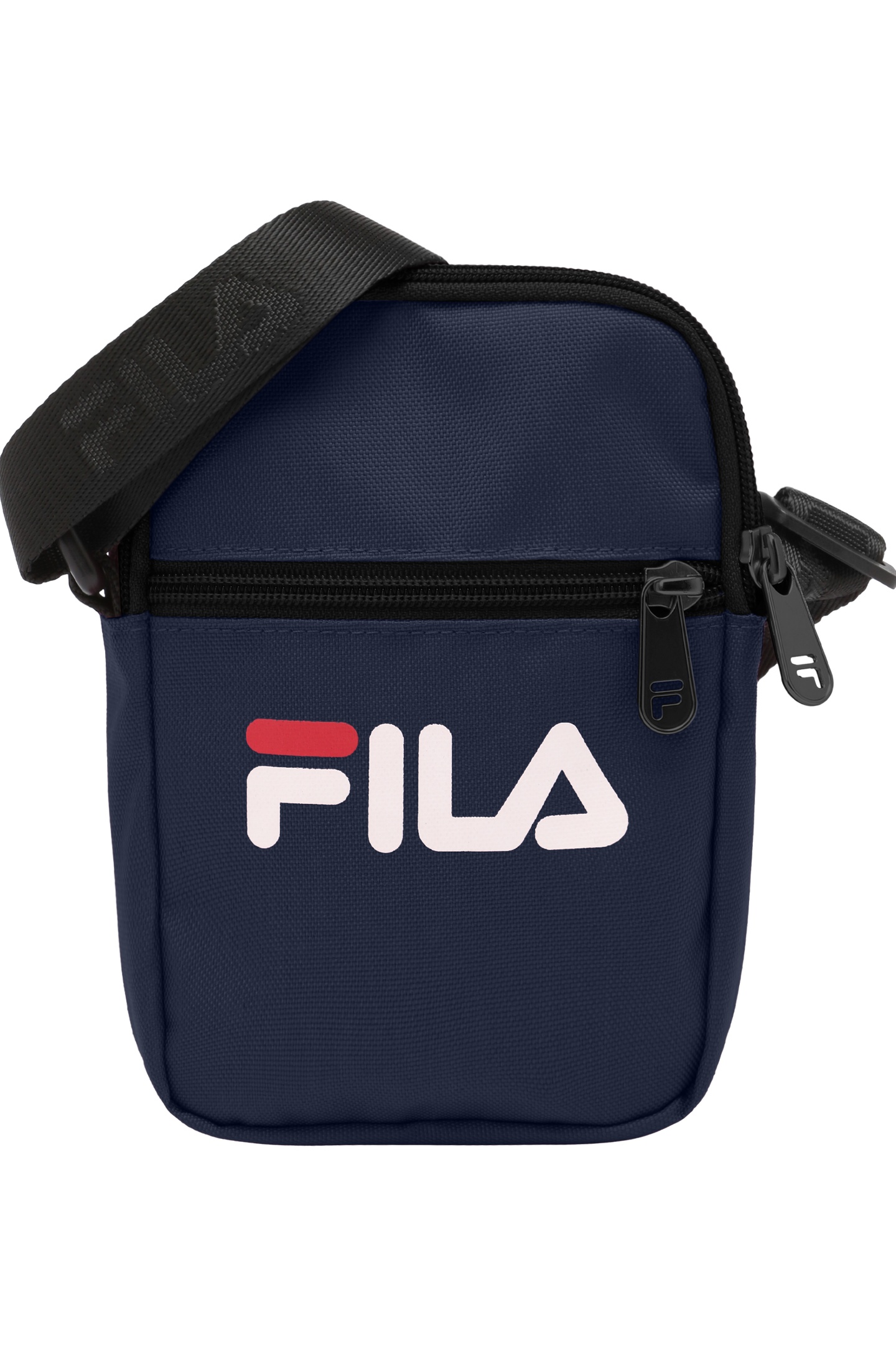 UNISEX FRESNO SMALL PHONE X-BODY BLACK IRIS 1