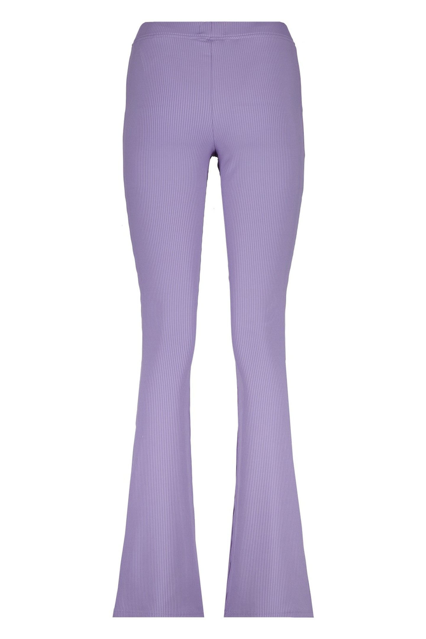 SAMIYA PANTS SOFT LILAC 3