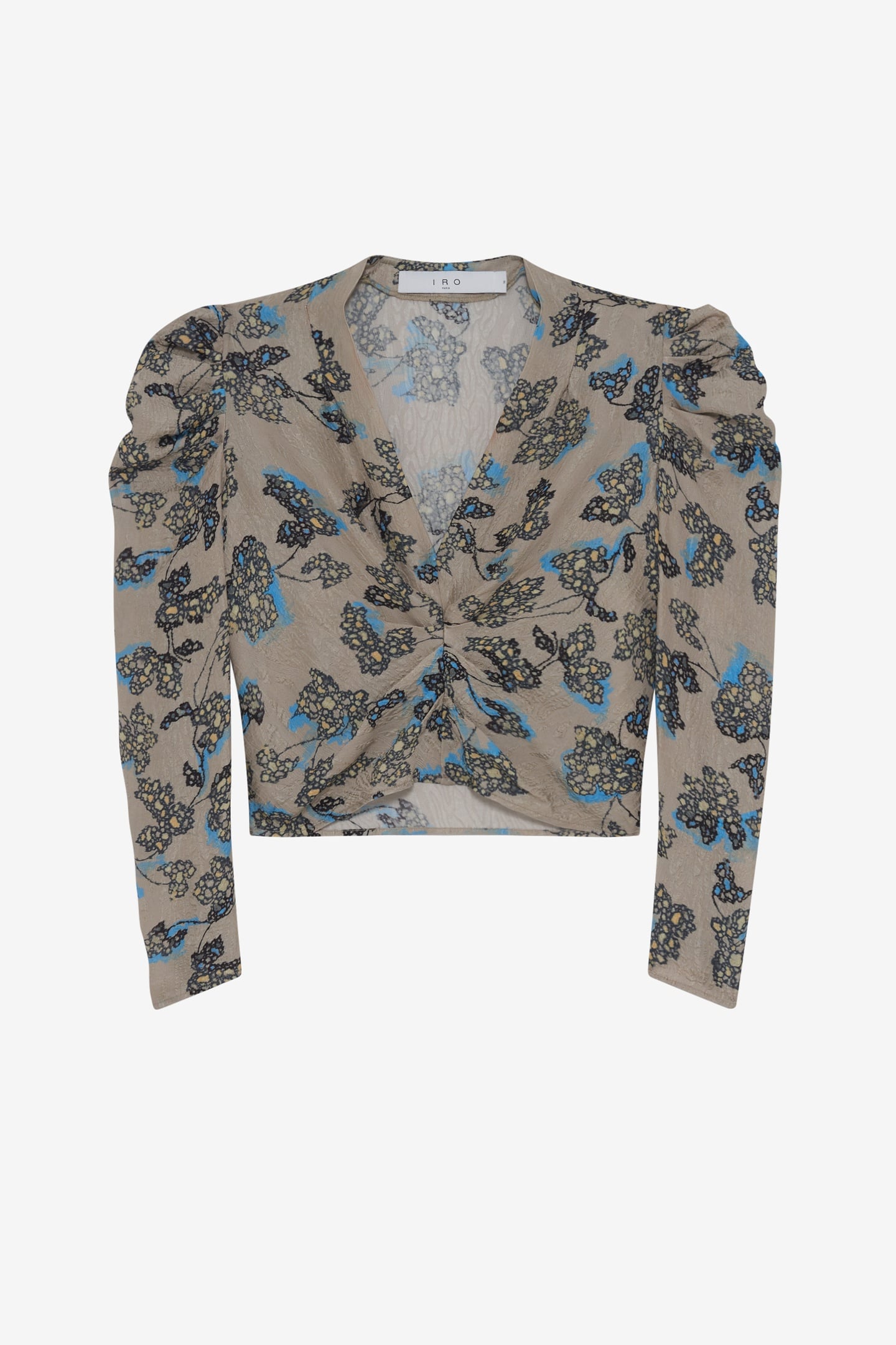 STALA TOP BEIGE MULTICO 4