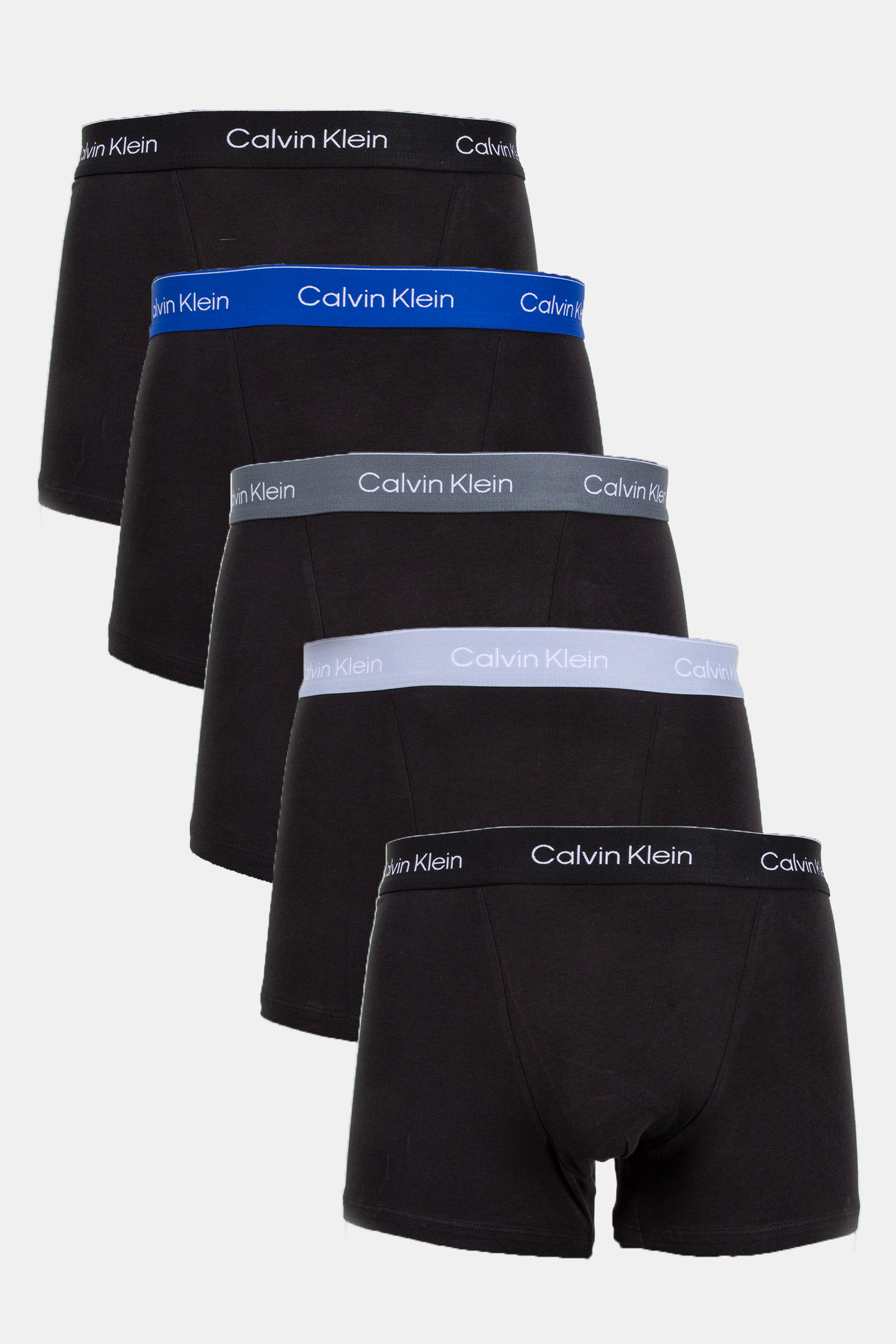 RELAXED FIT TRUNK 5-PACK 2