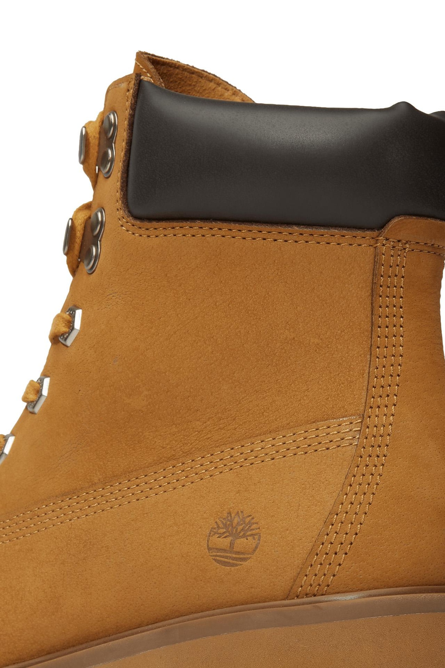 CARNABY COOL MID LACE UP BOOT WHEAT 9