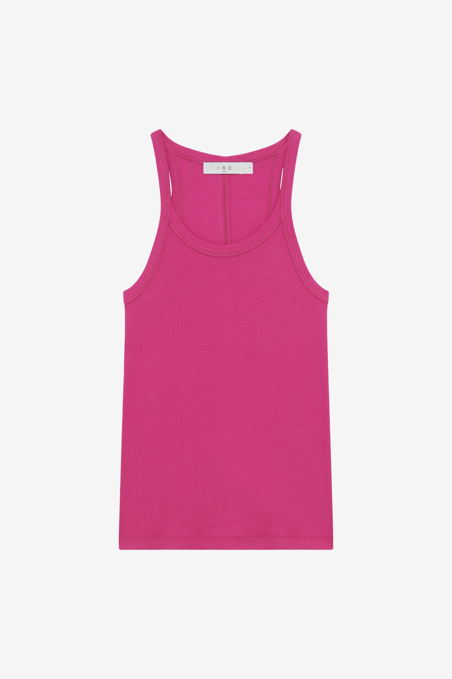 PALISSO T-SHIRT FUSHIA 4