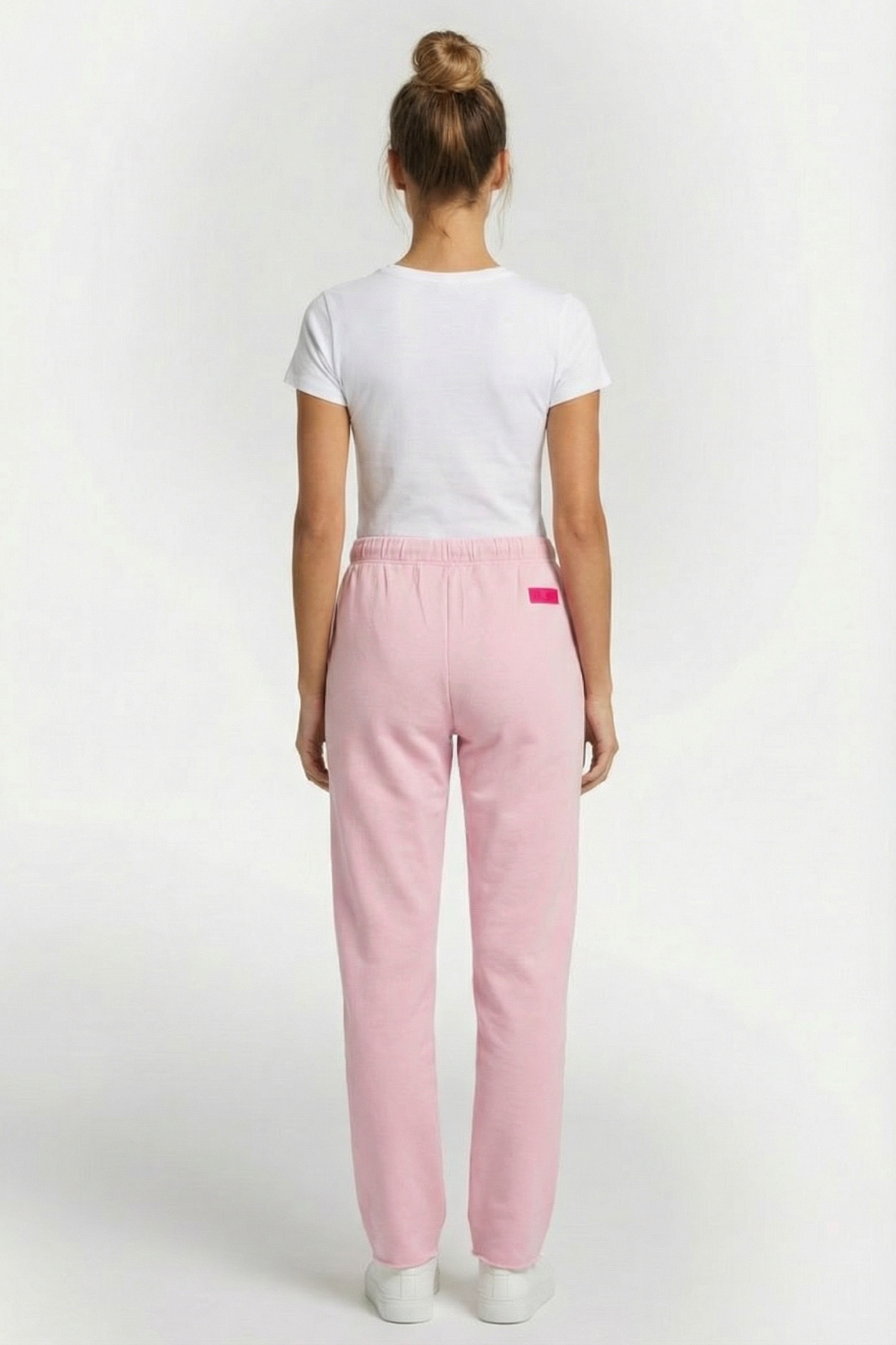 JADA TROUSER CANDY PINK 2