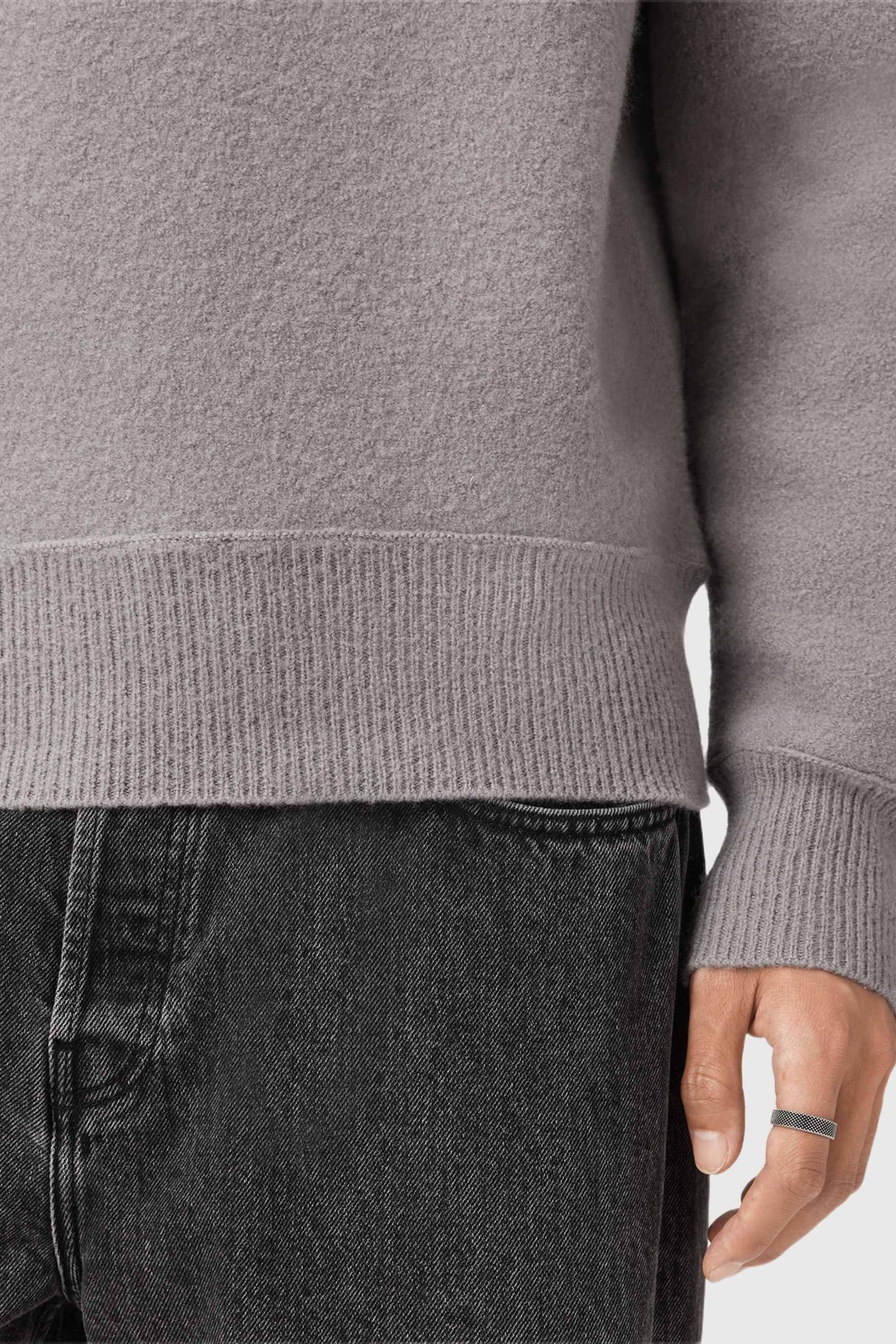 MARKO CREW HENGE GREY 9