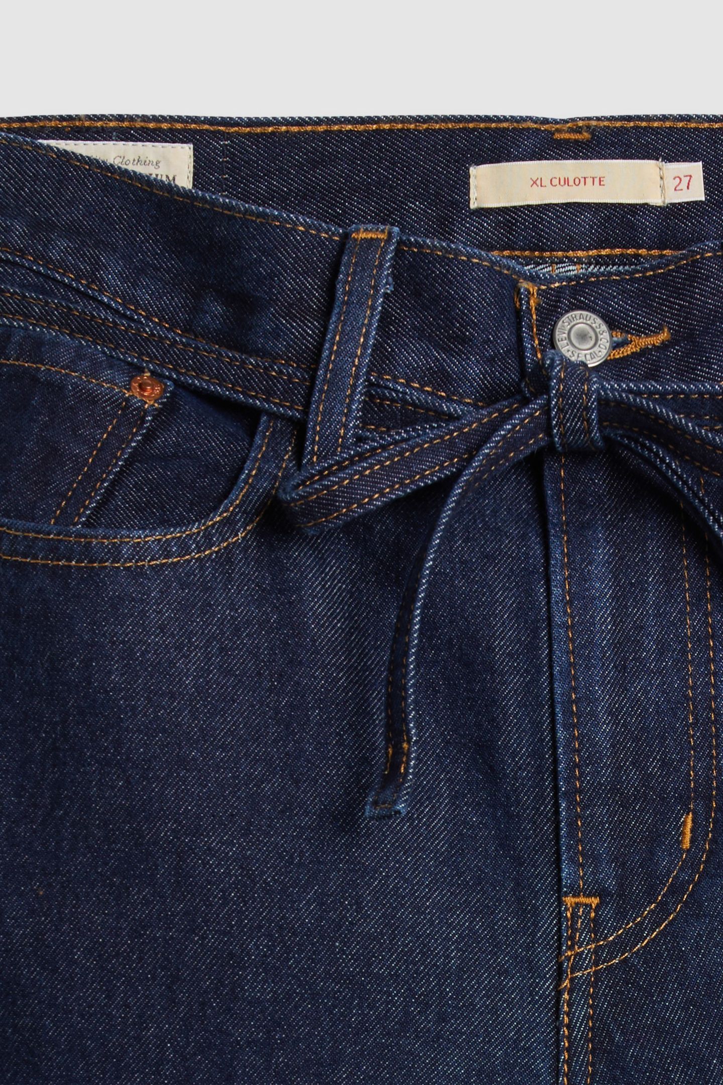 XL CULOTTE SHADED VIEW 9