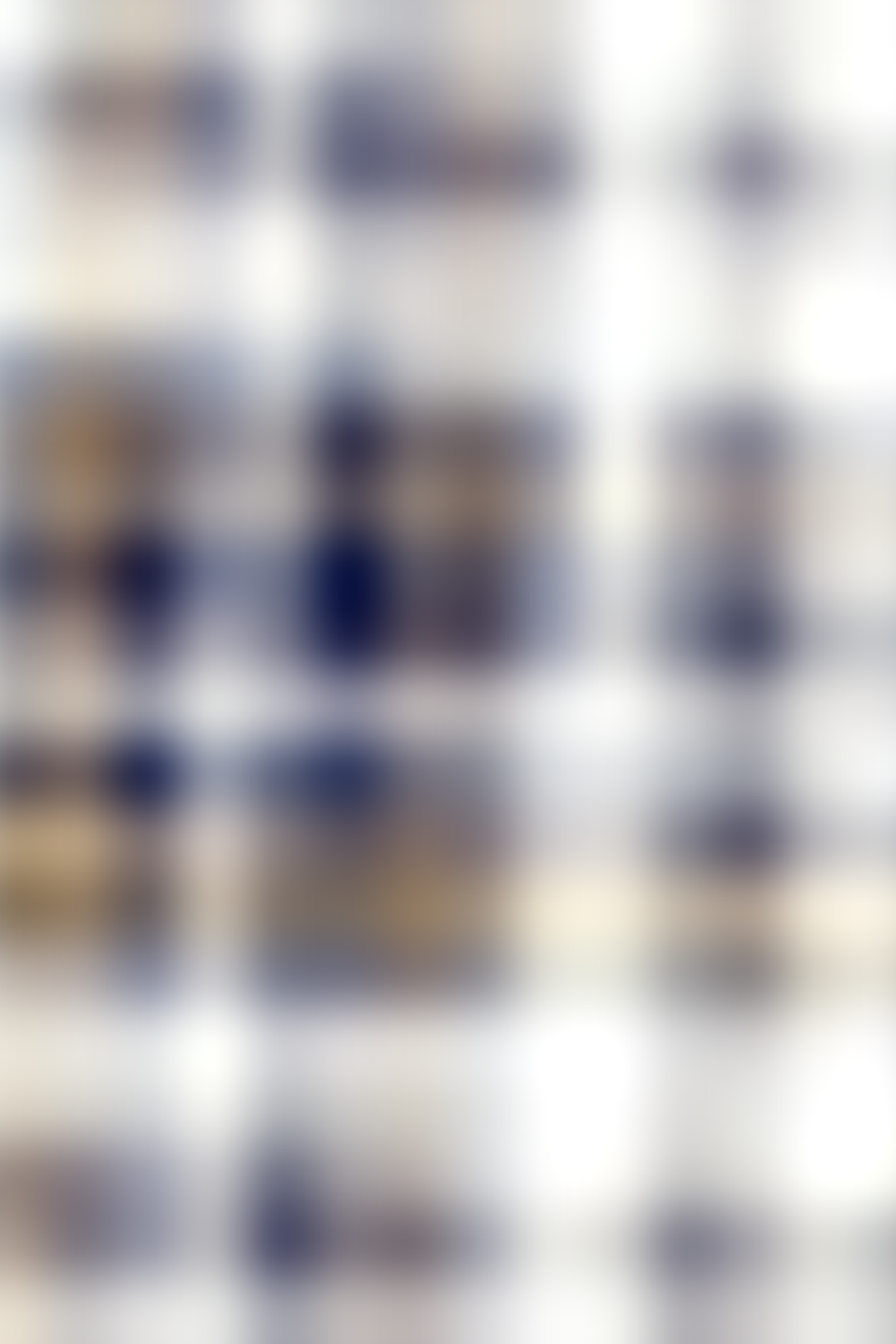 NATHAN Z NAVY/WHITE 5